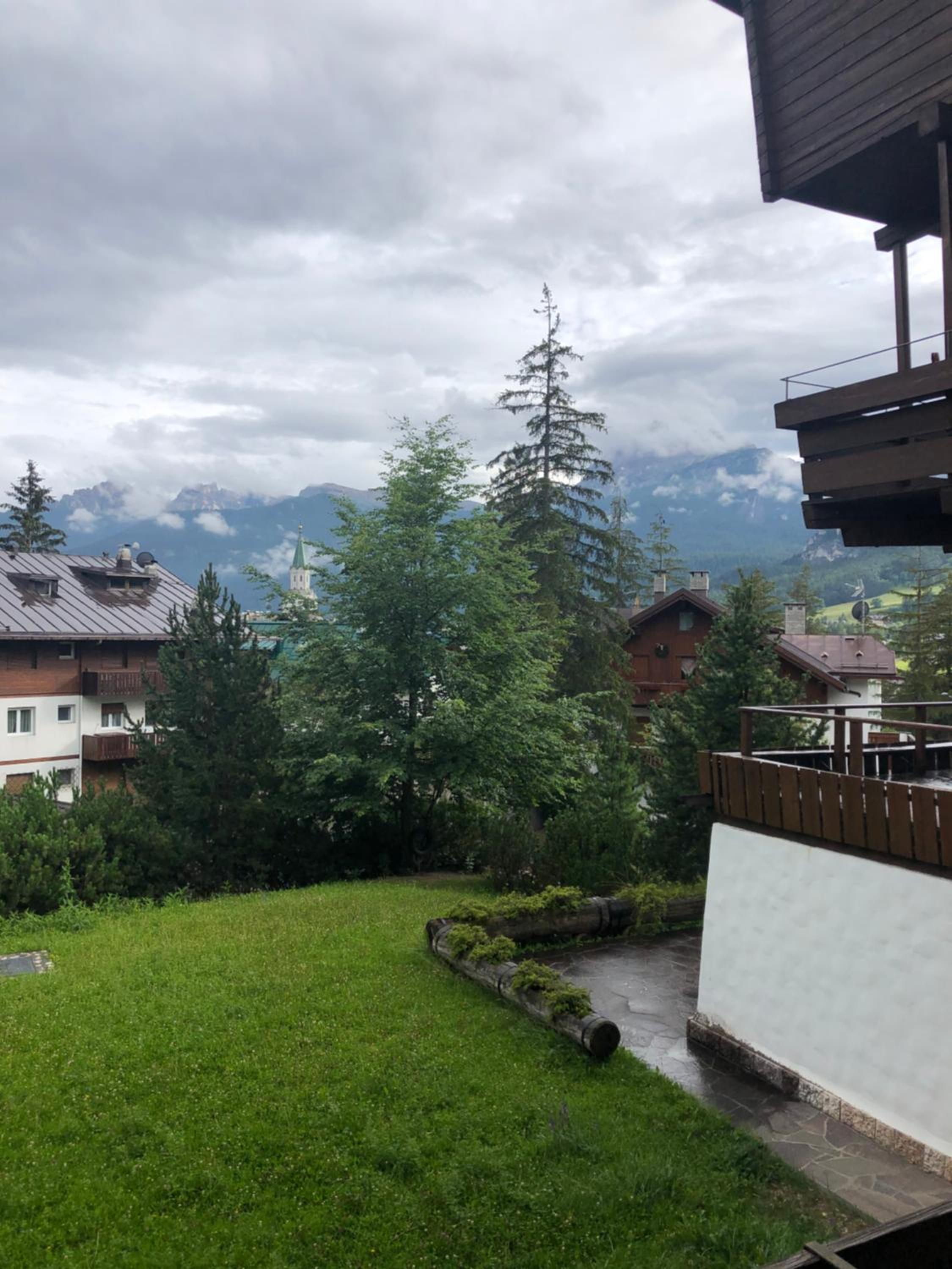 Cortina Luxury Home