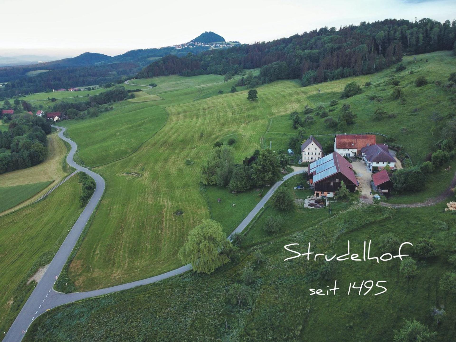 Strudelhof