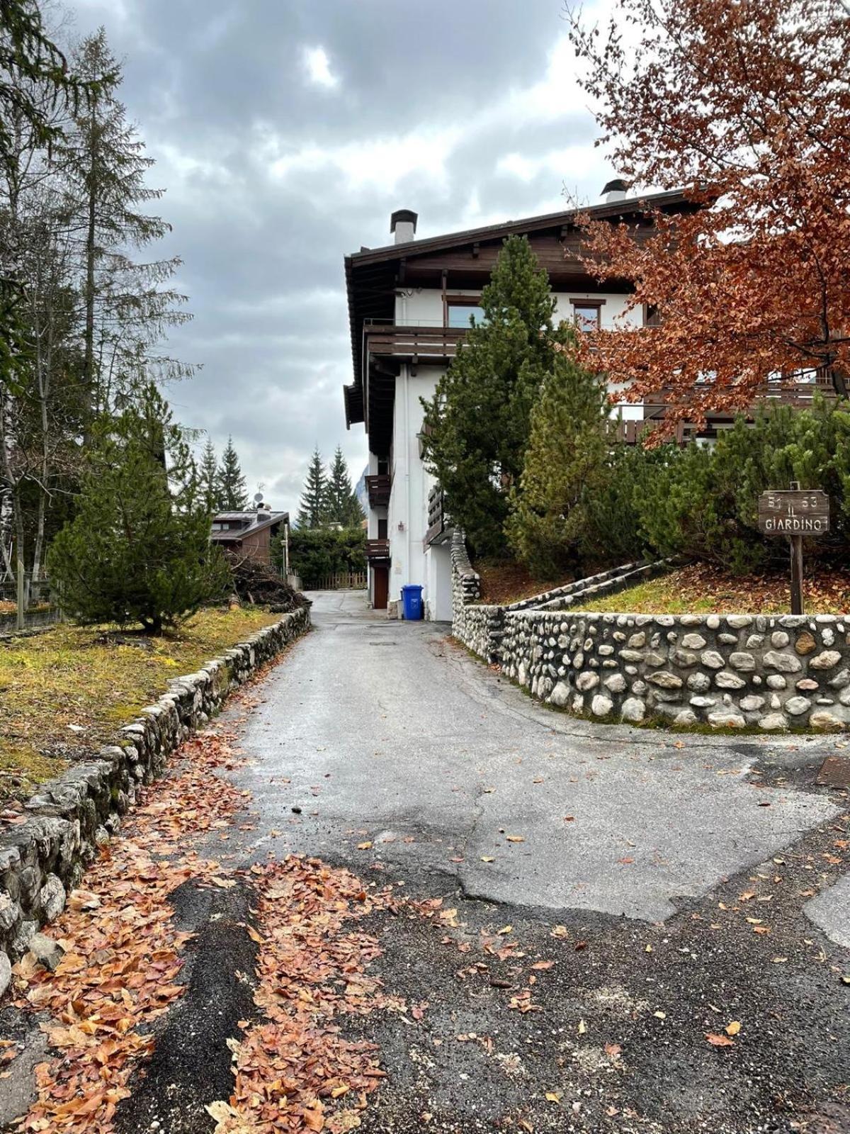 Cortina Luxury Home