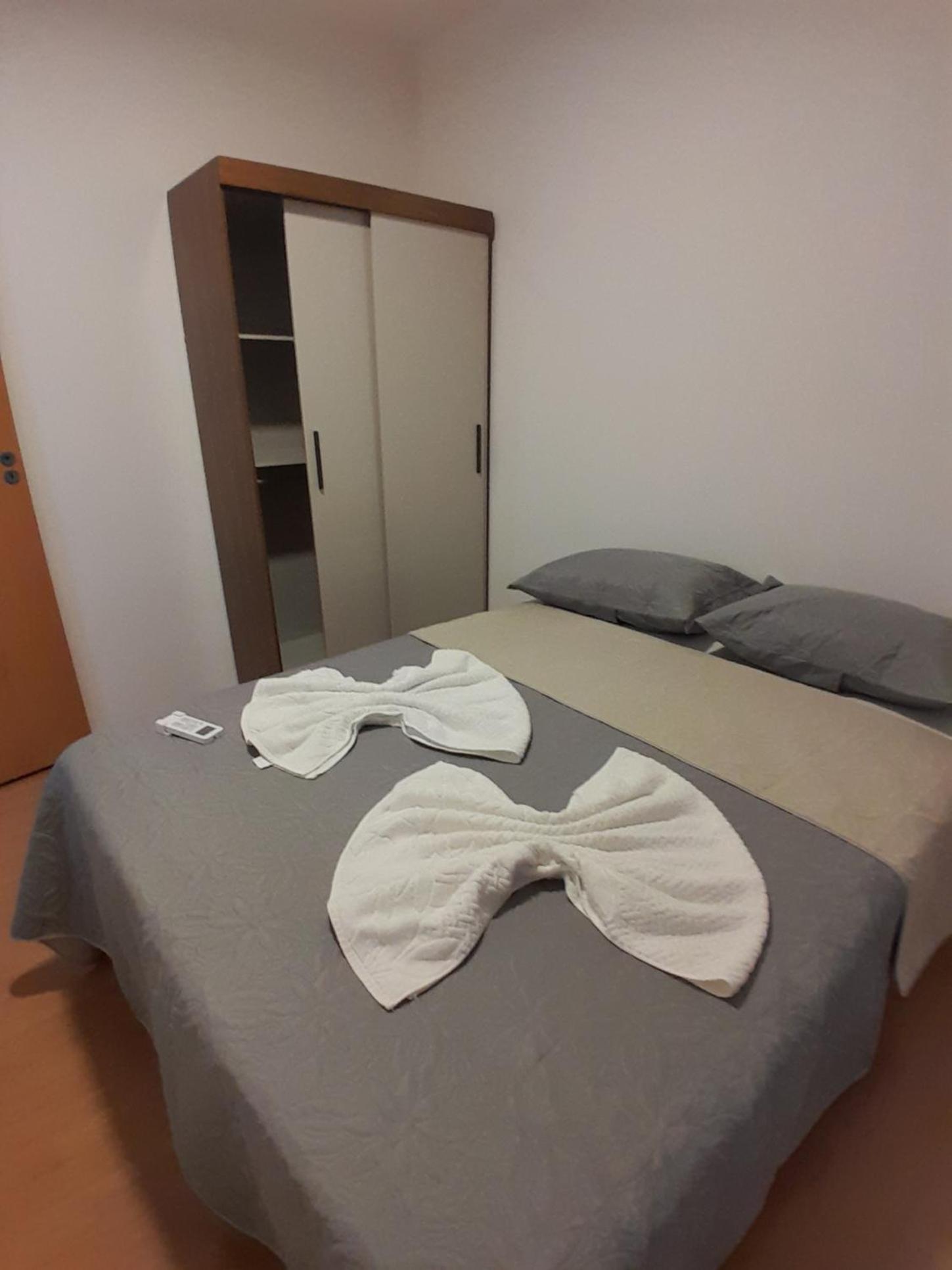 Apartamento novo, Centro Político Coração de Cuiabá, Capital do Agro