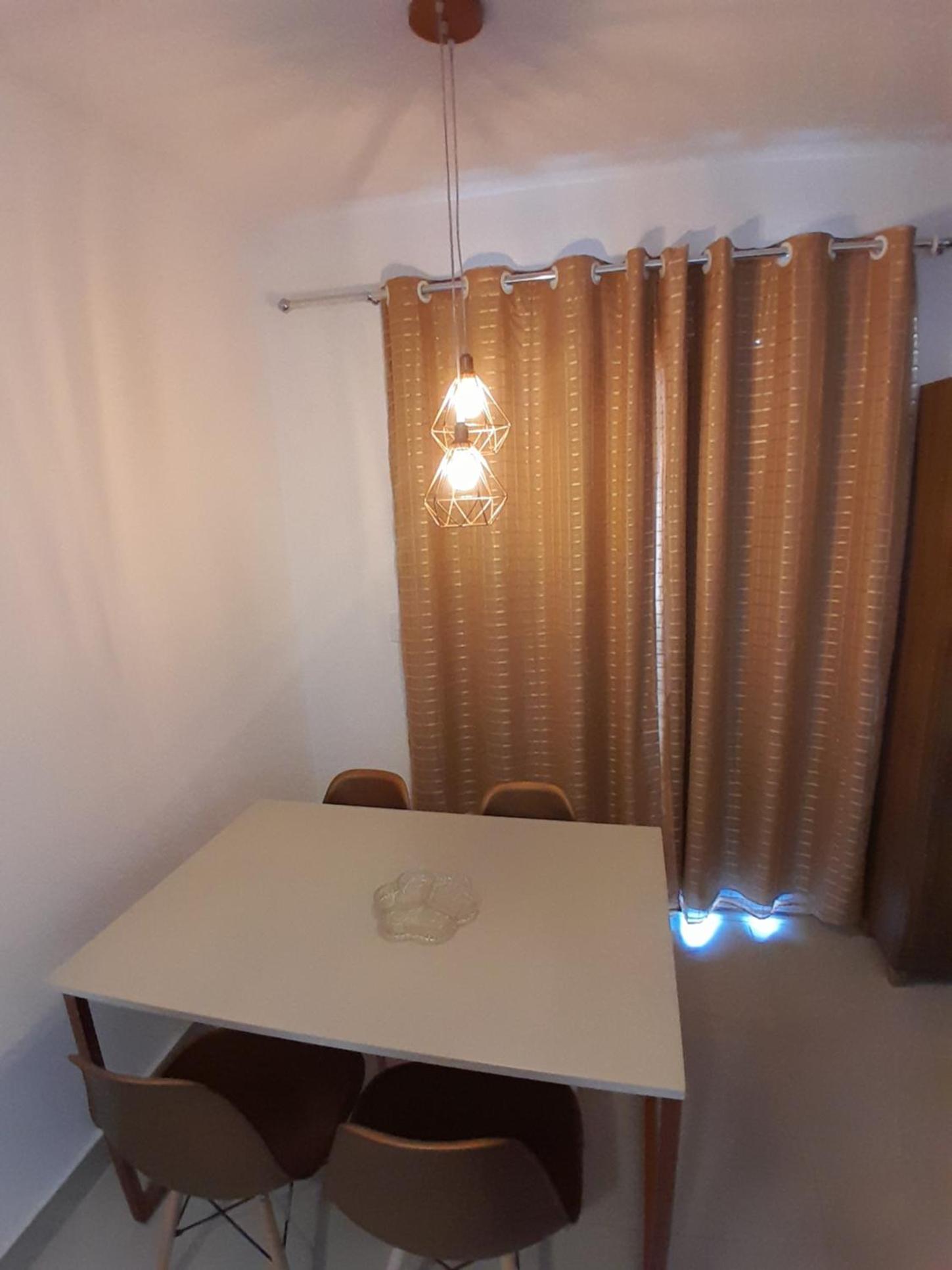 Apartamento novo, Centro Político Coração de Cuiabá, Capital do Agro
