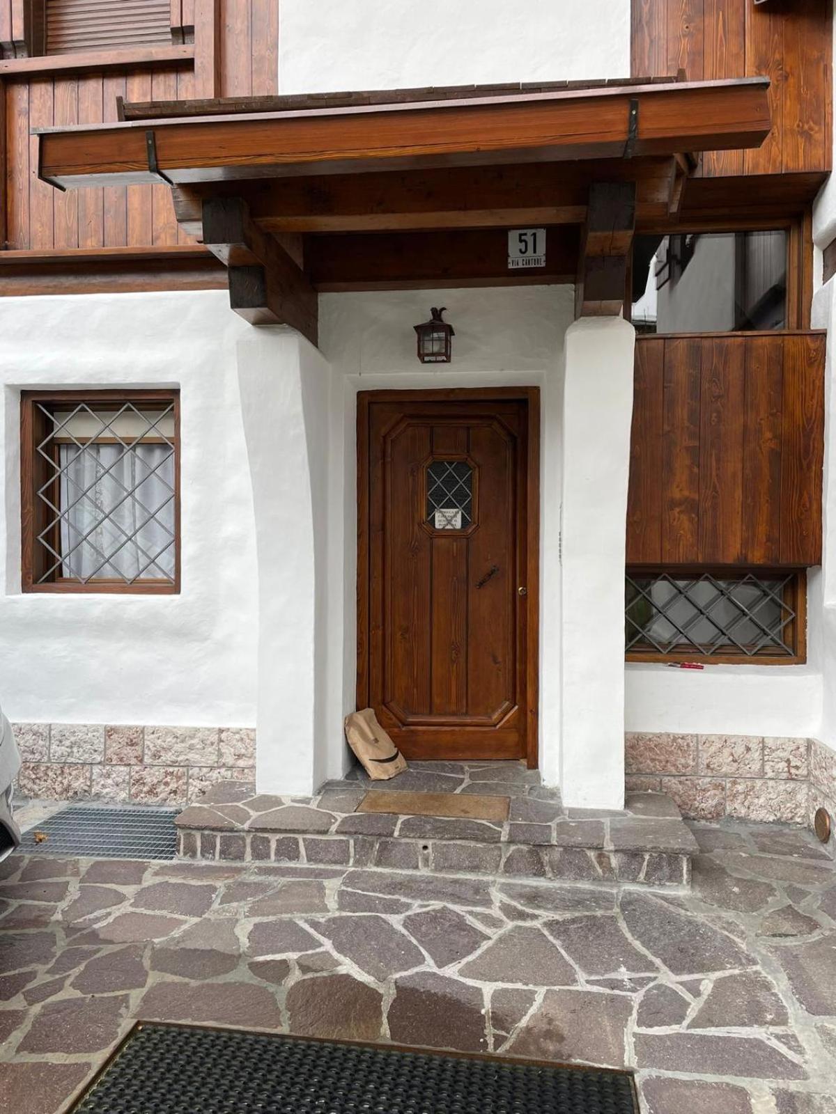 Cortina Luxury Home