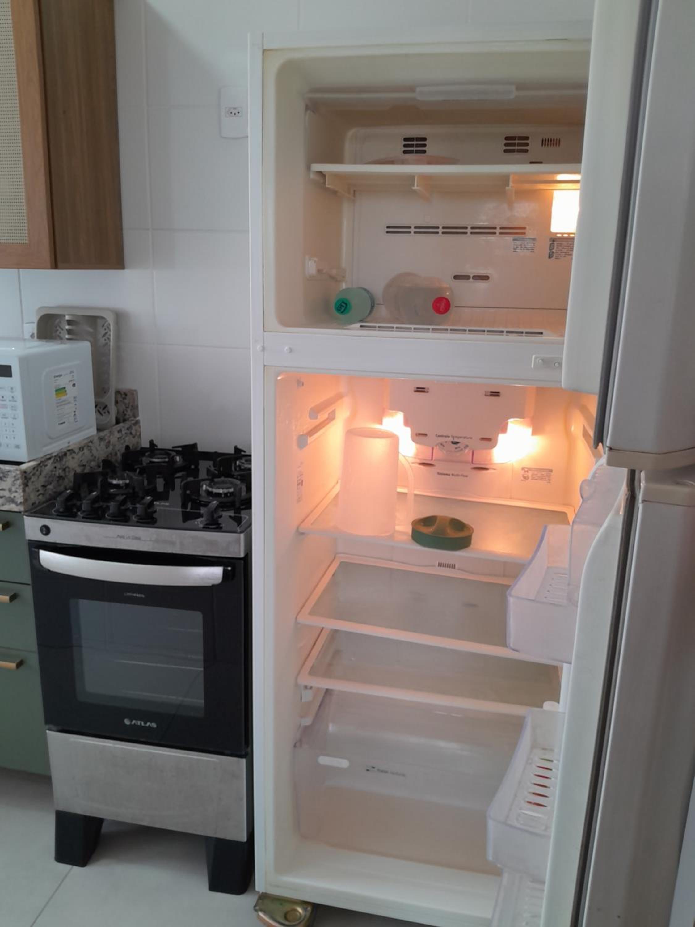 Apartamento novo, Centro Político Coração de Cuiabá, Capital do Agro