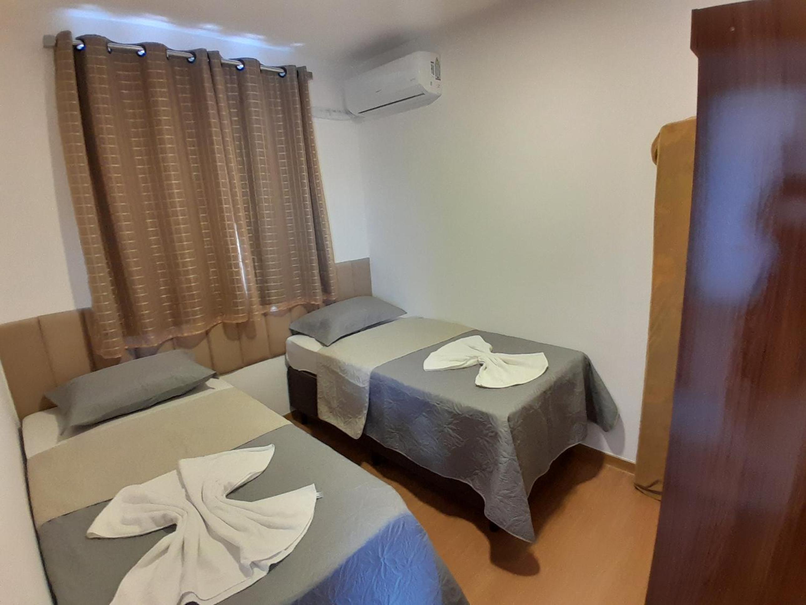 Apartamento novo, Centro Político Coração de Cuiabá, Capital do Agro
