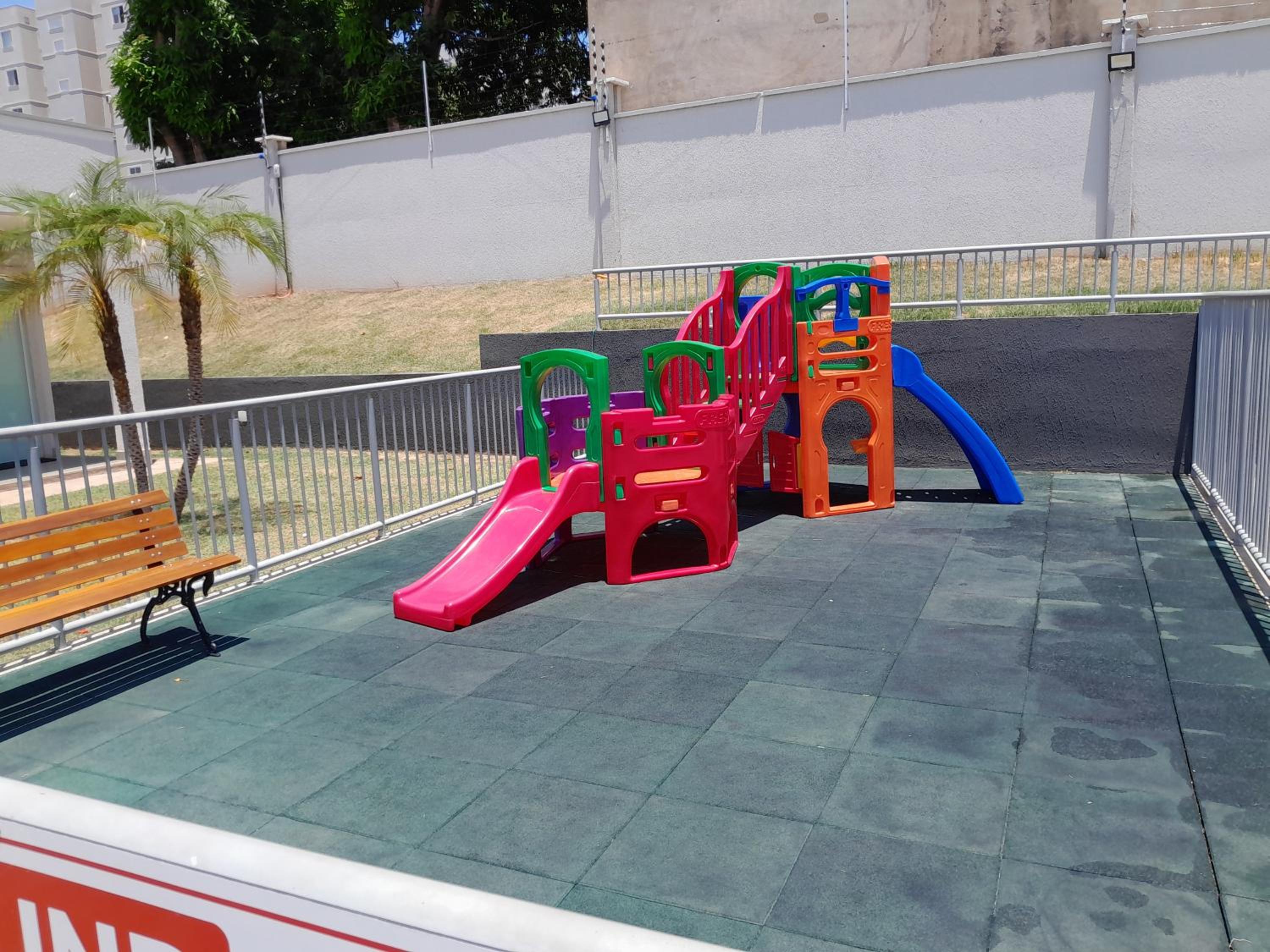 Apartamento novo, Centro Político Coração de Cuiabá, Capital do Agro