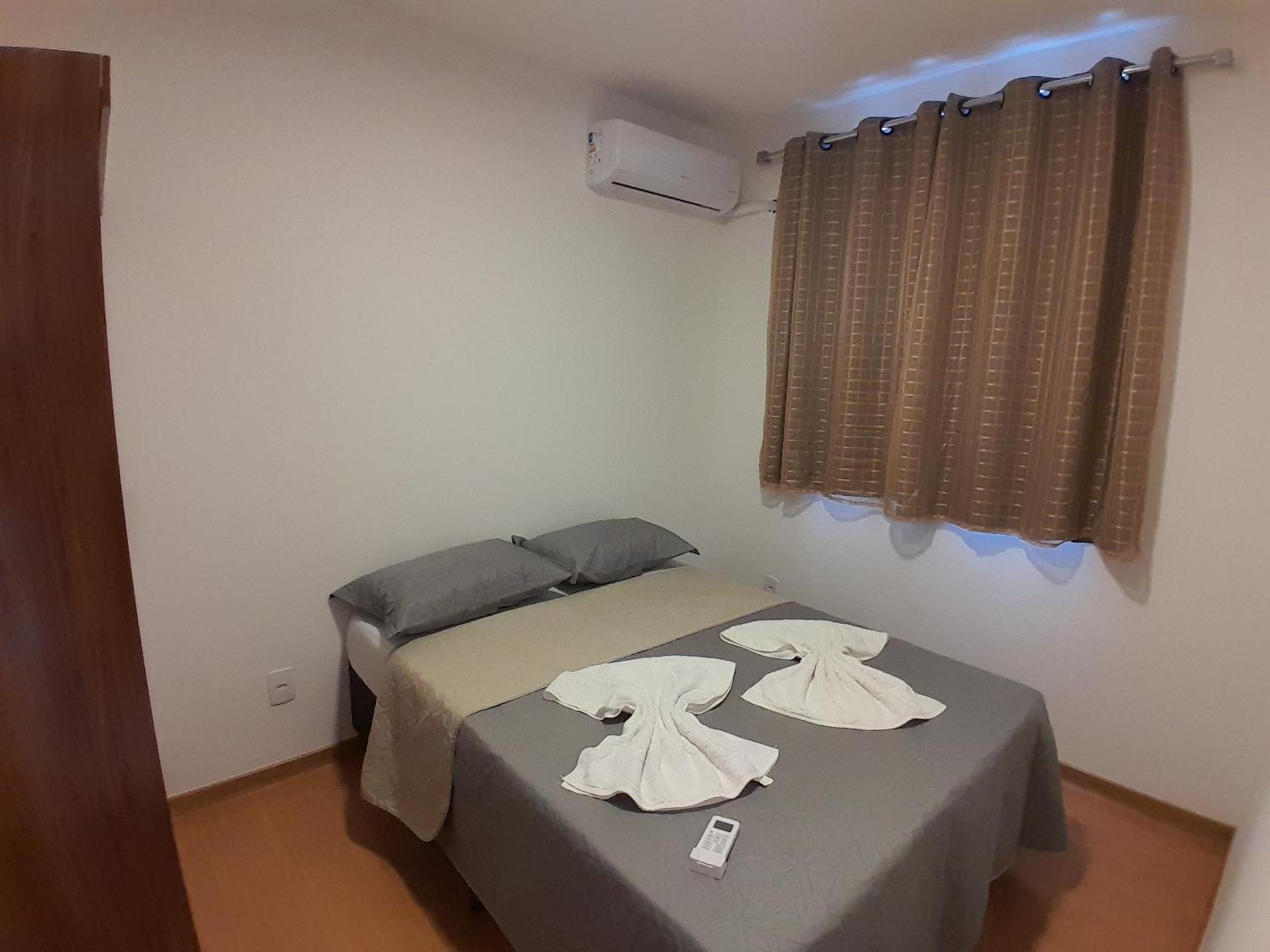 Apartamento novo, Centro Político Coração de Cuiabá, Capital do Agro