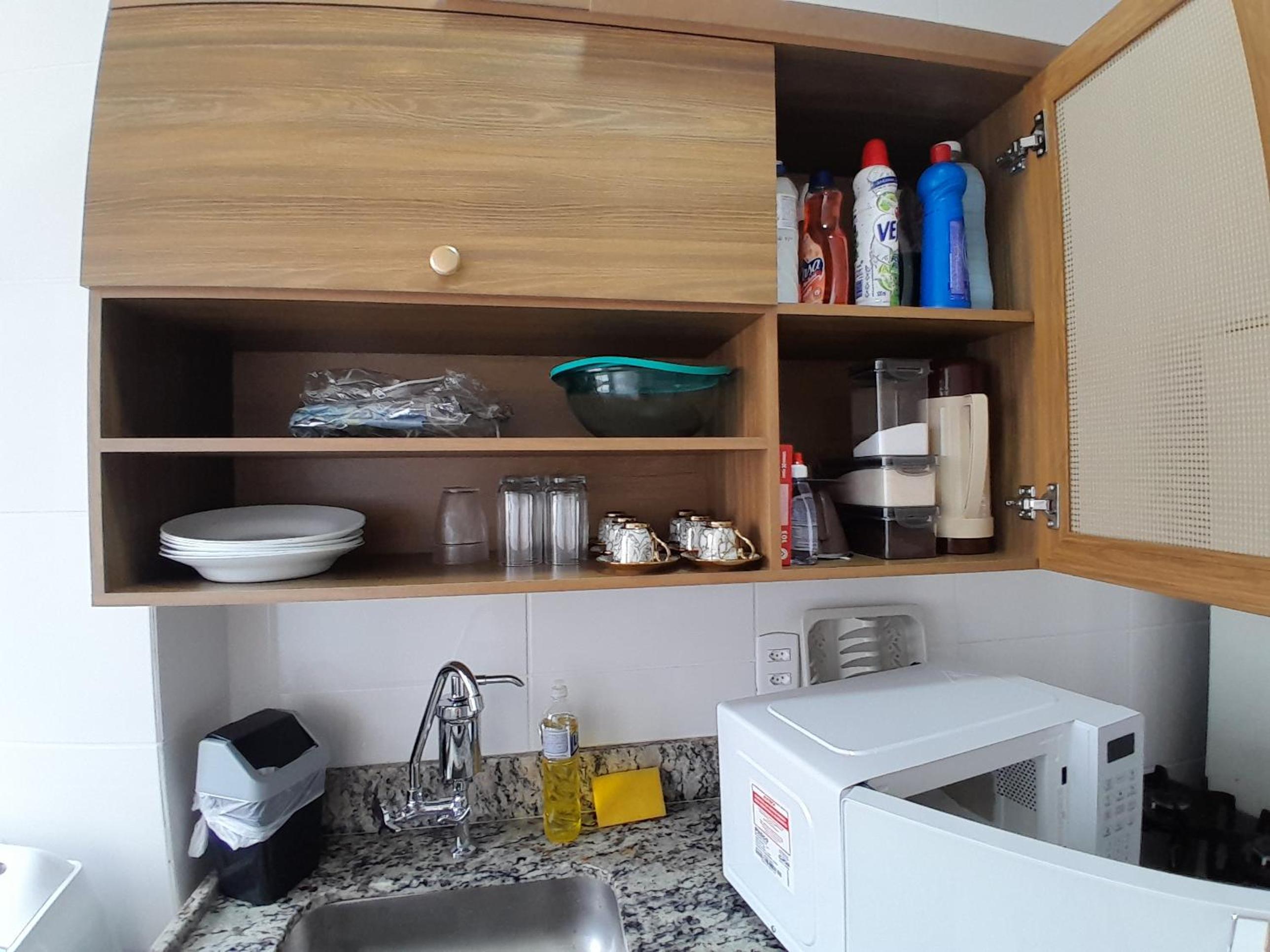 Apartamento novo, Centro Político Coração de Cuiabá, Capital do Agro