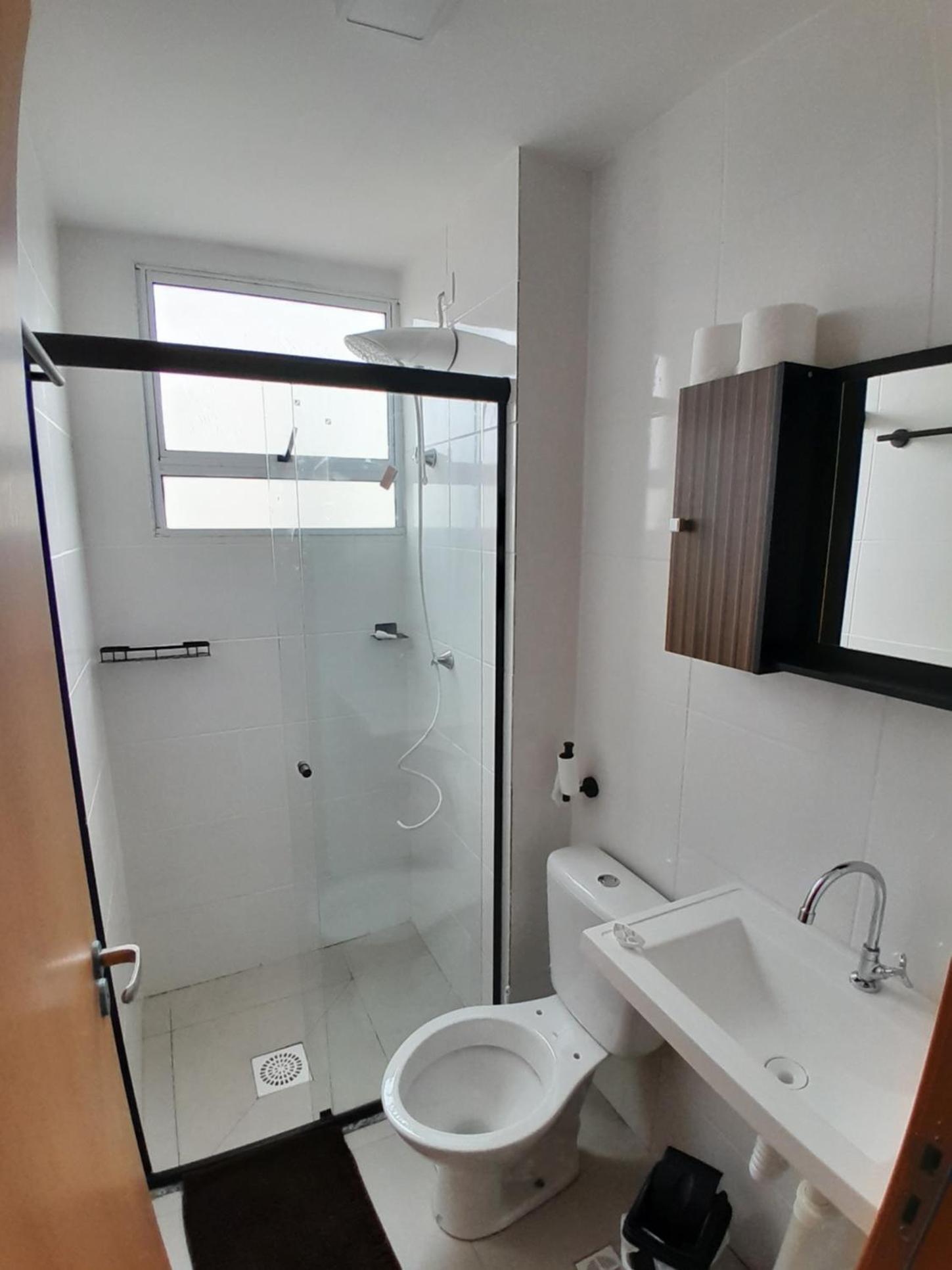 Apartamento novo, Centro Político Coração de Cuiabá, Capital do Agro