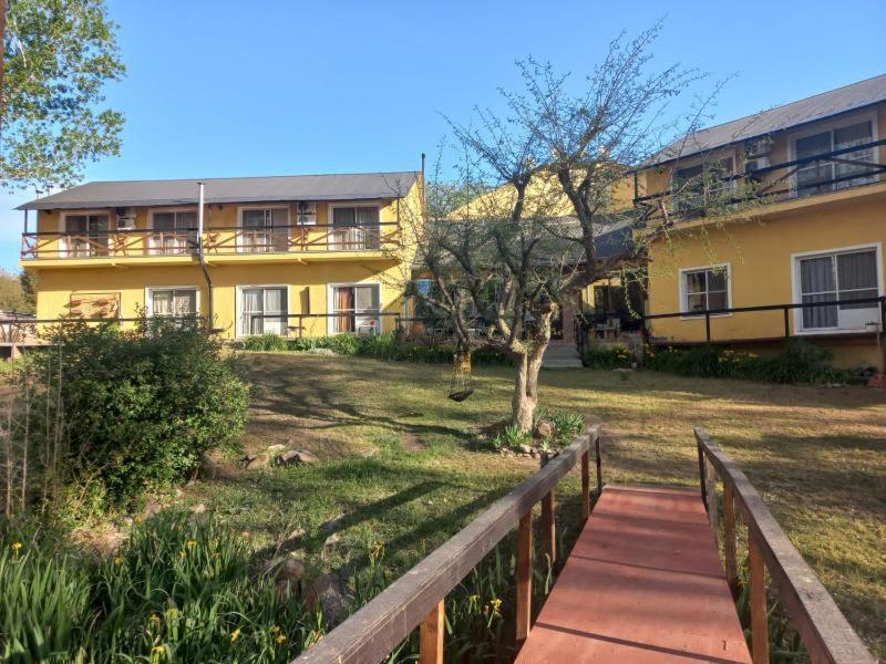 Posada Quellen