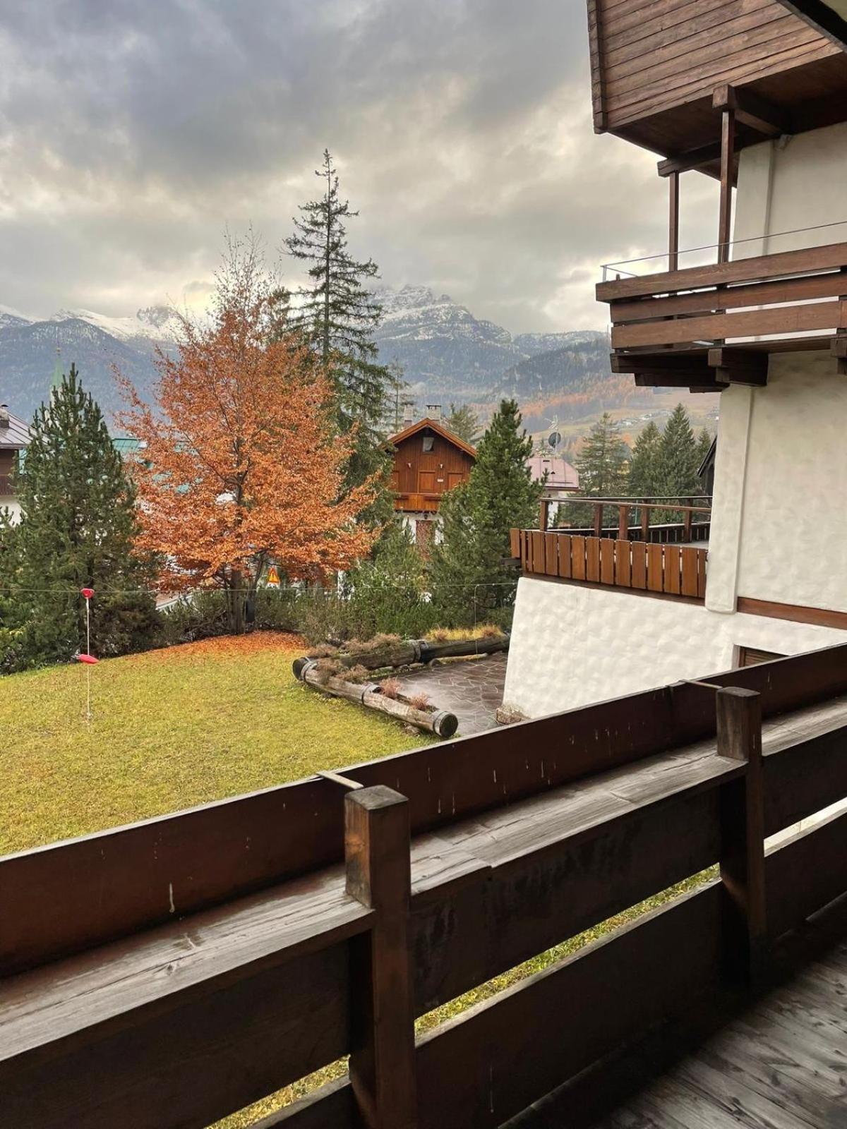 Cortina Luxury Home