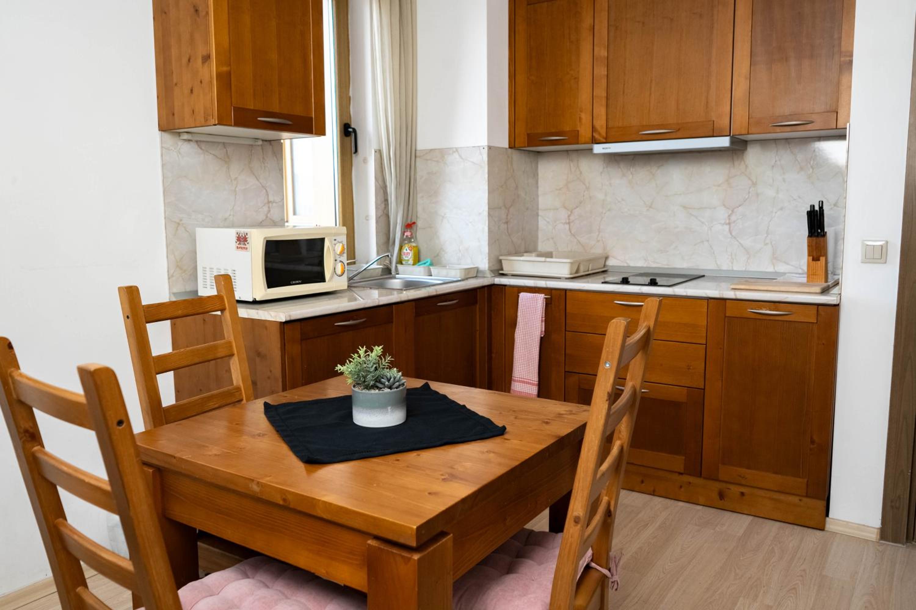 St. John Hill Apartment, Bansko