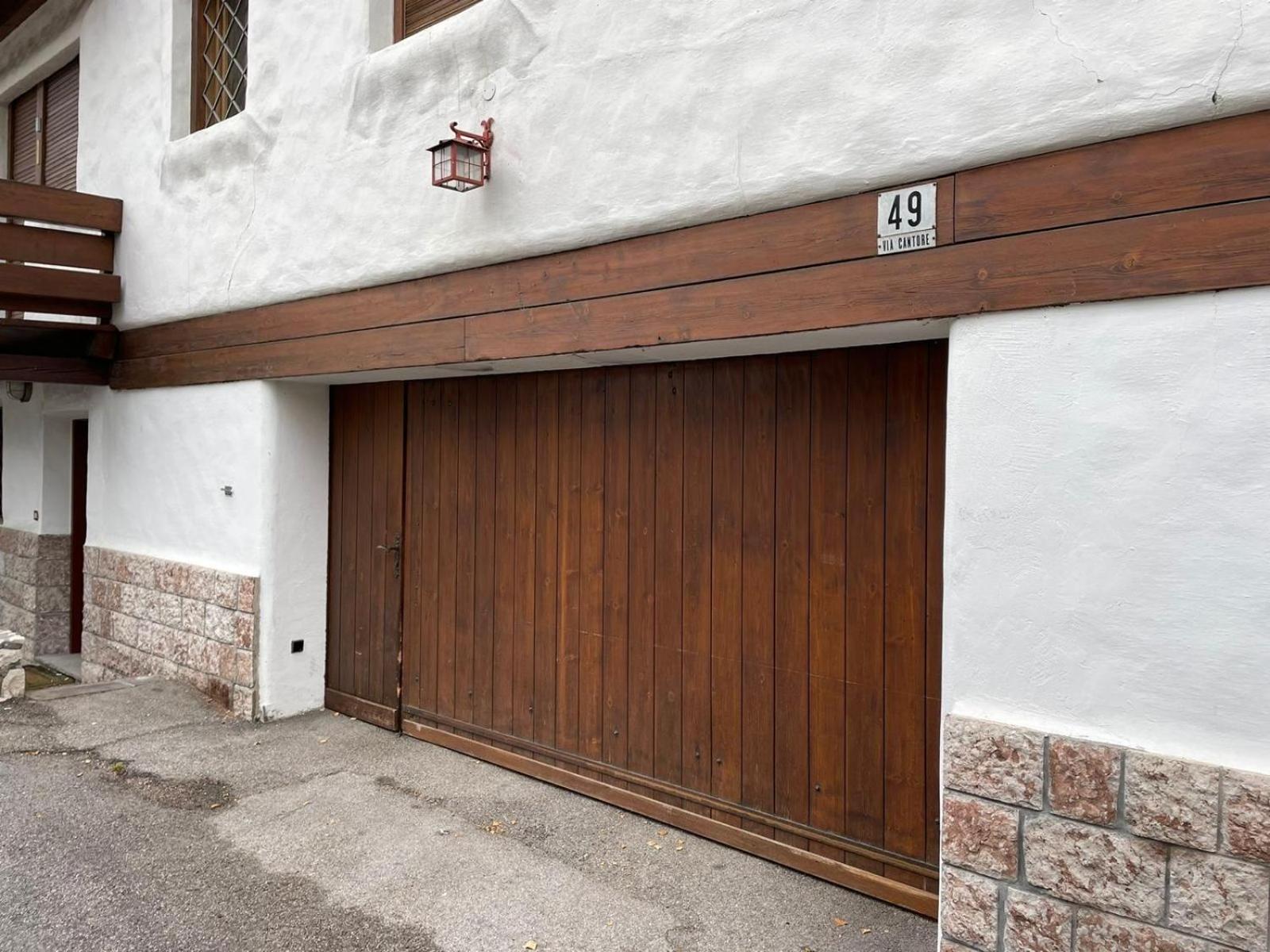 Cortina Luxury Home