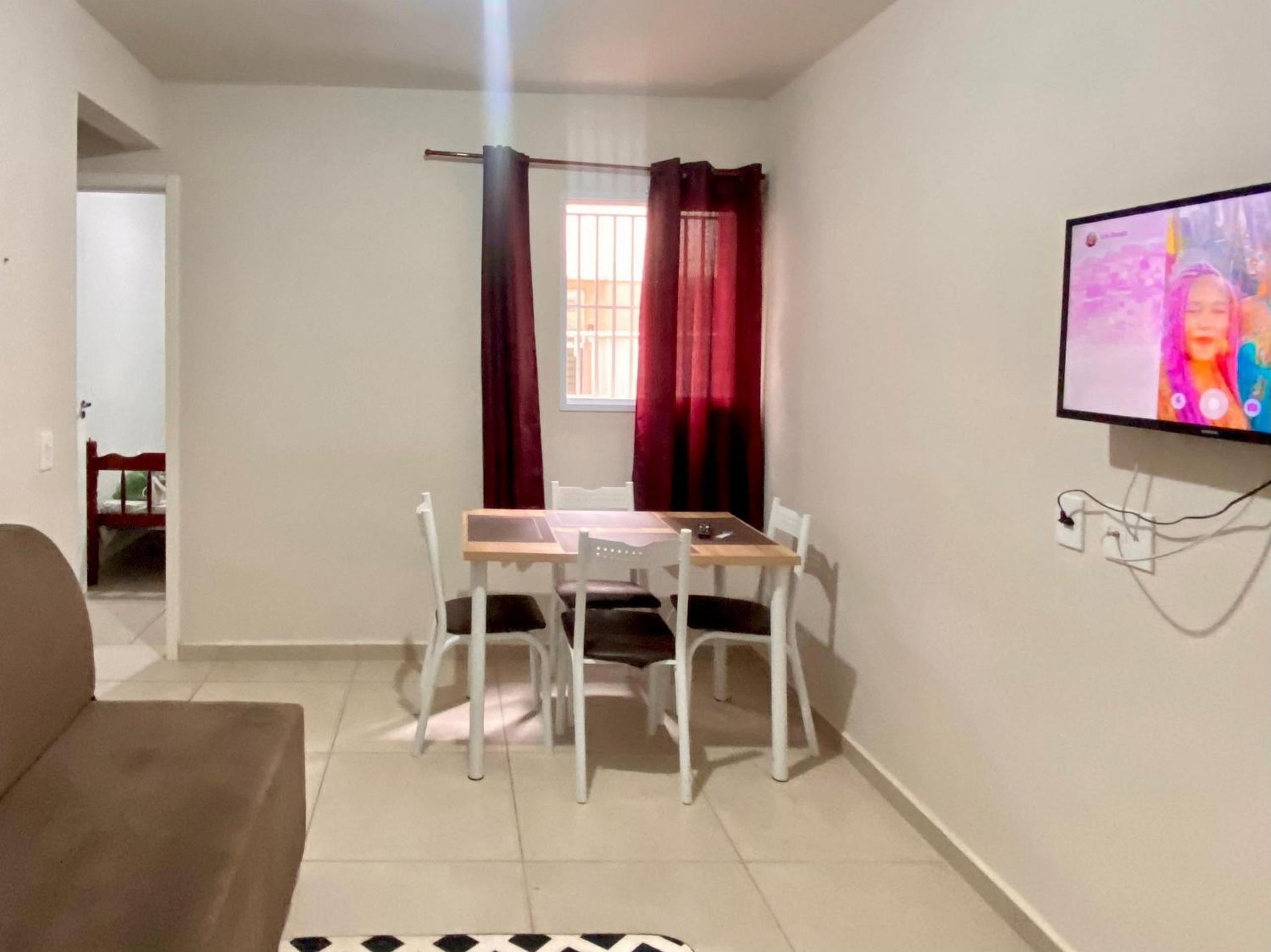 Cond. Mirante da Serra -