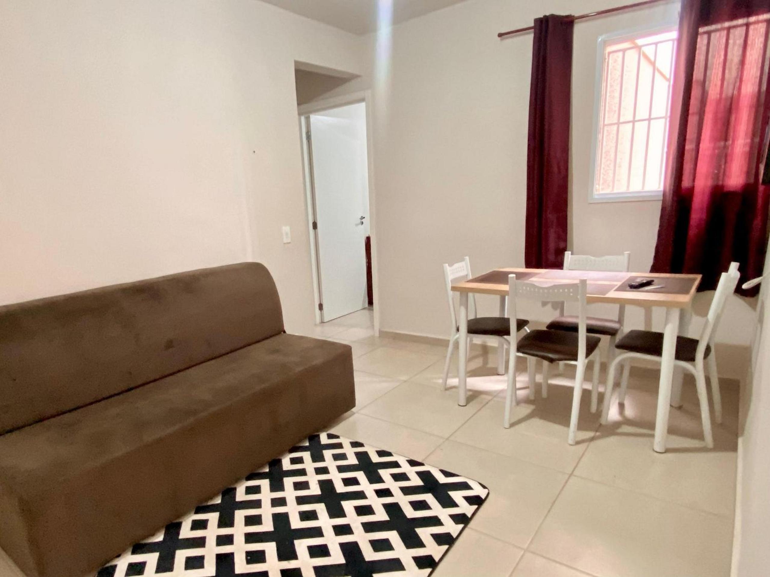 Cond. Mirante da Serra -