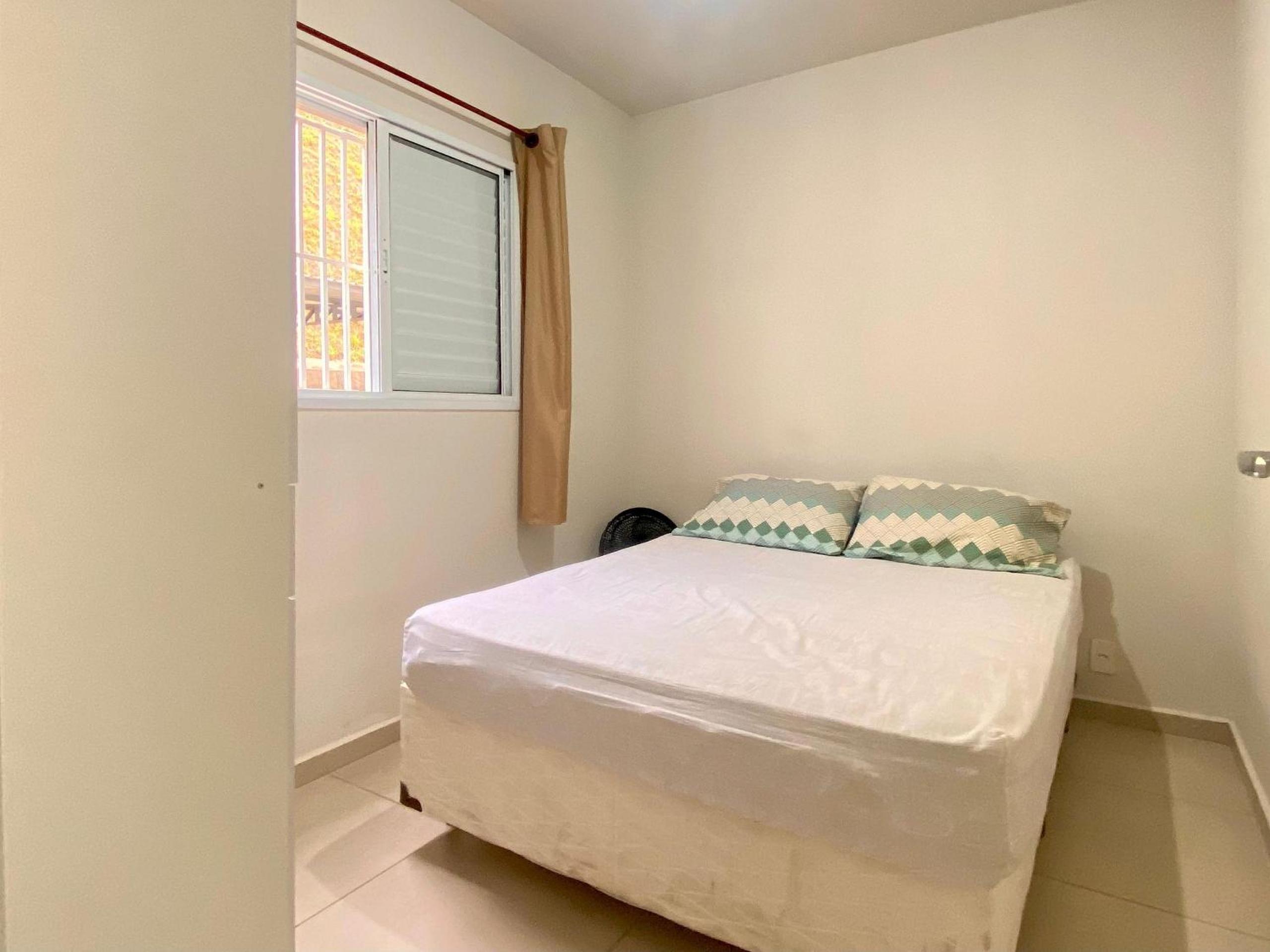 Cond. Mirante da Serra -