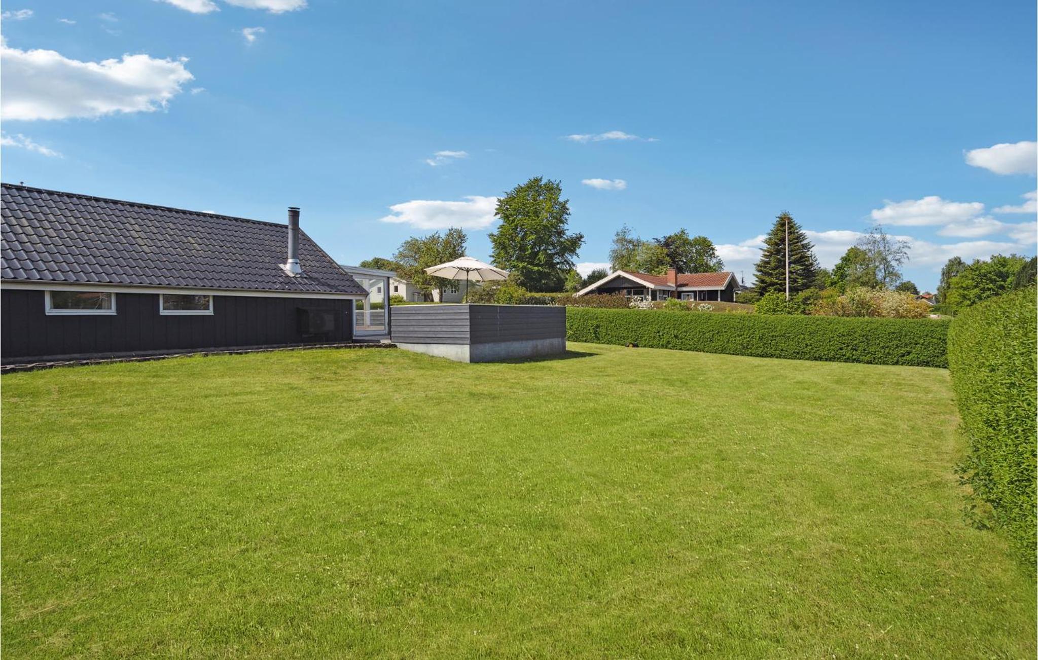 Gorgeous Home In Hejls With Wifi
