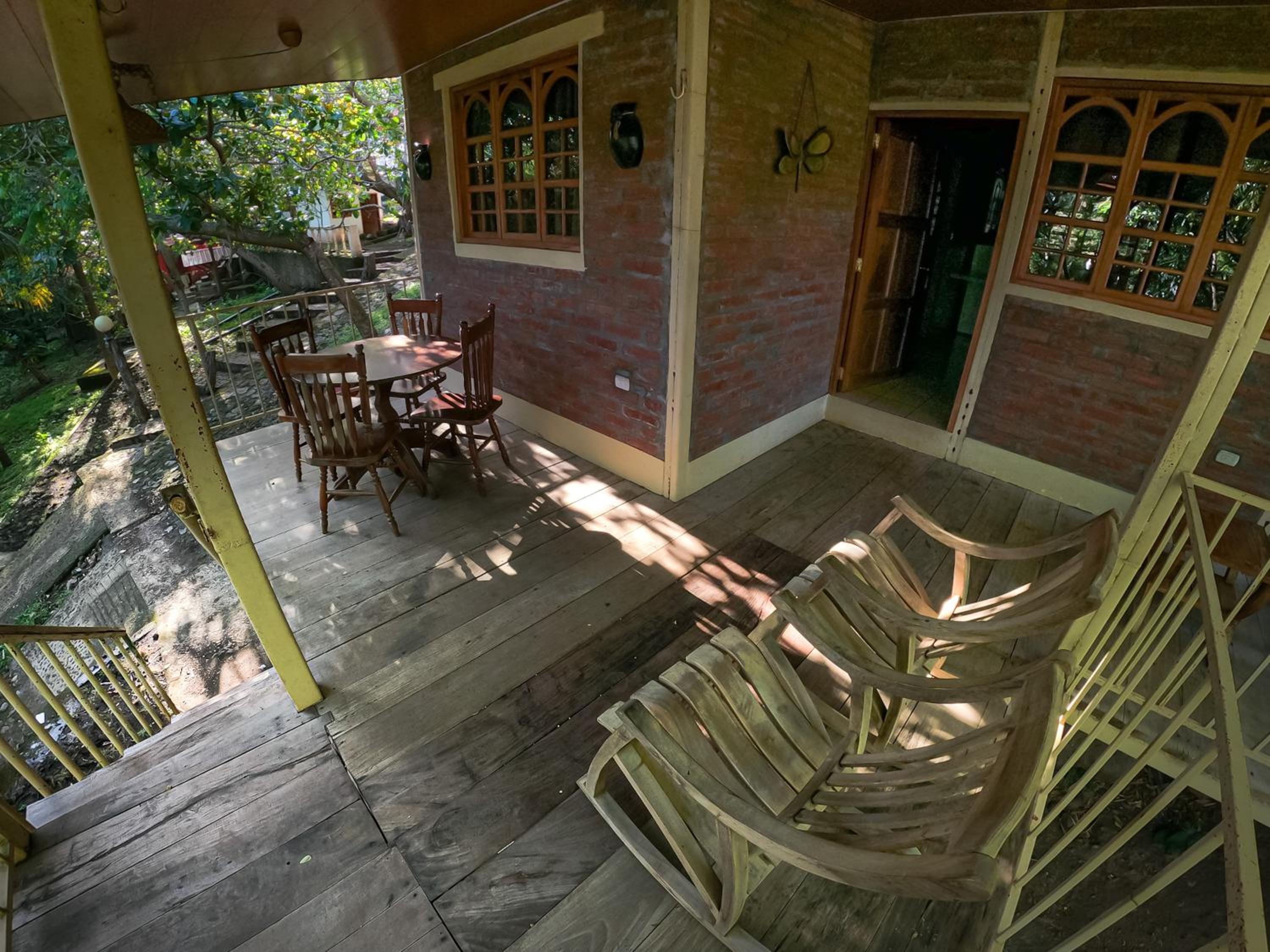 Congos Lodge