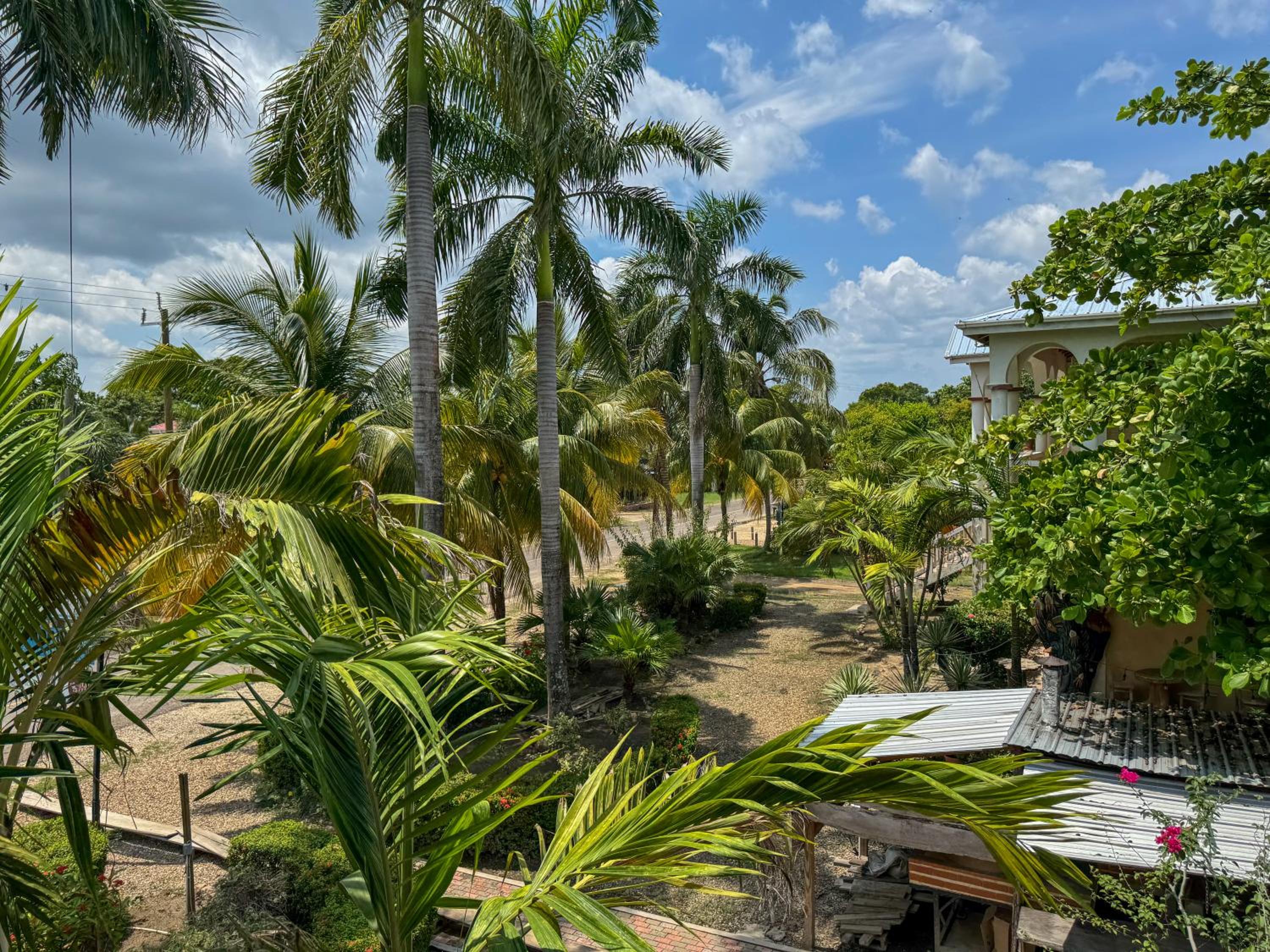 Caribbean Shores Belize