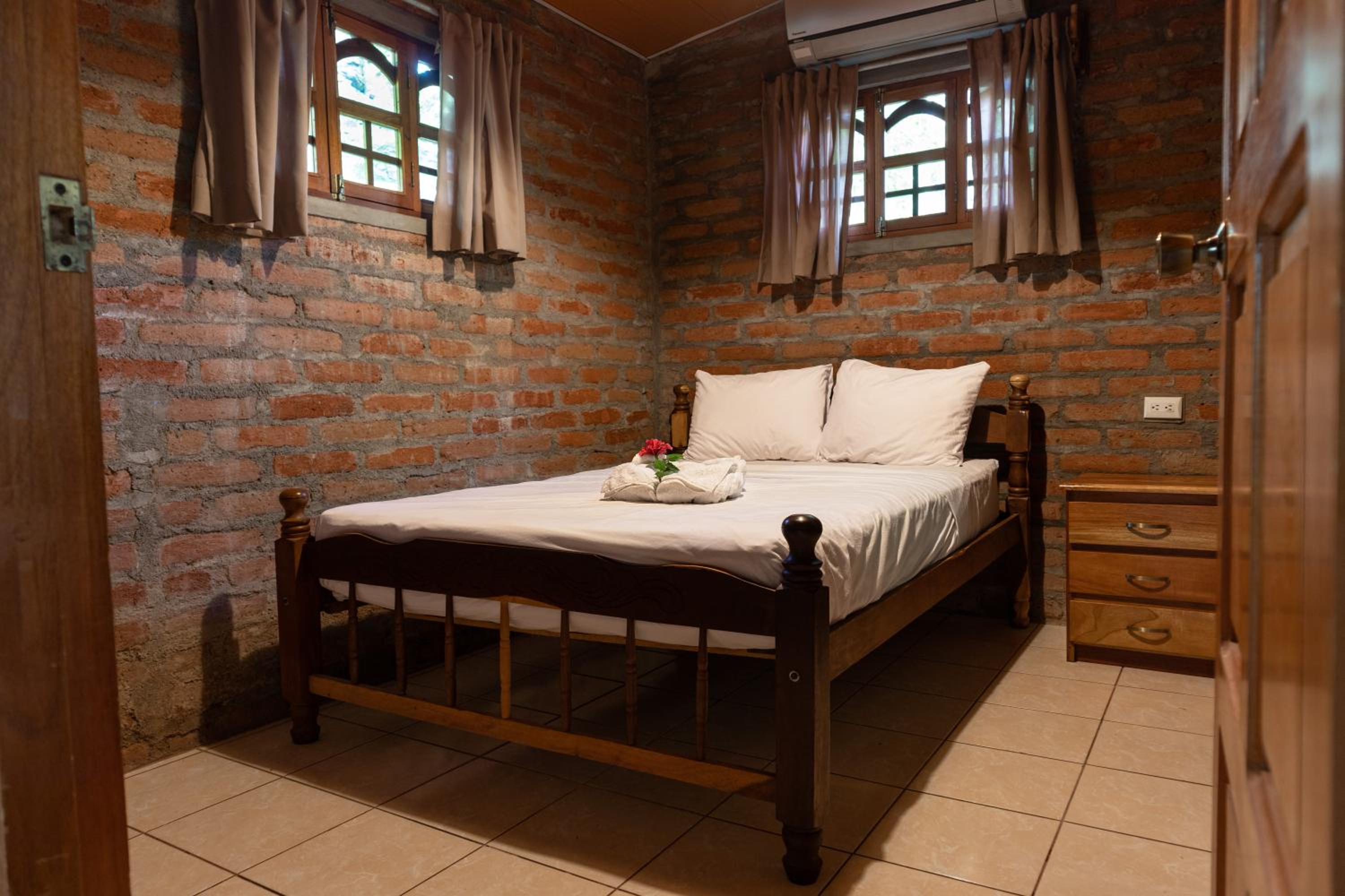 Congos Lodge