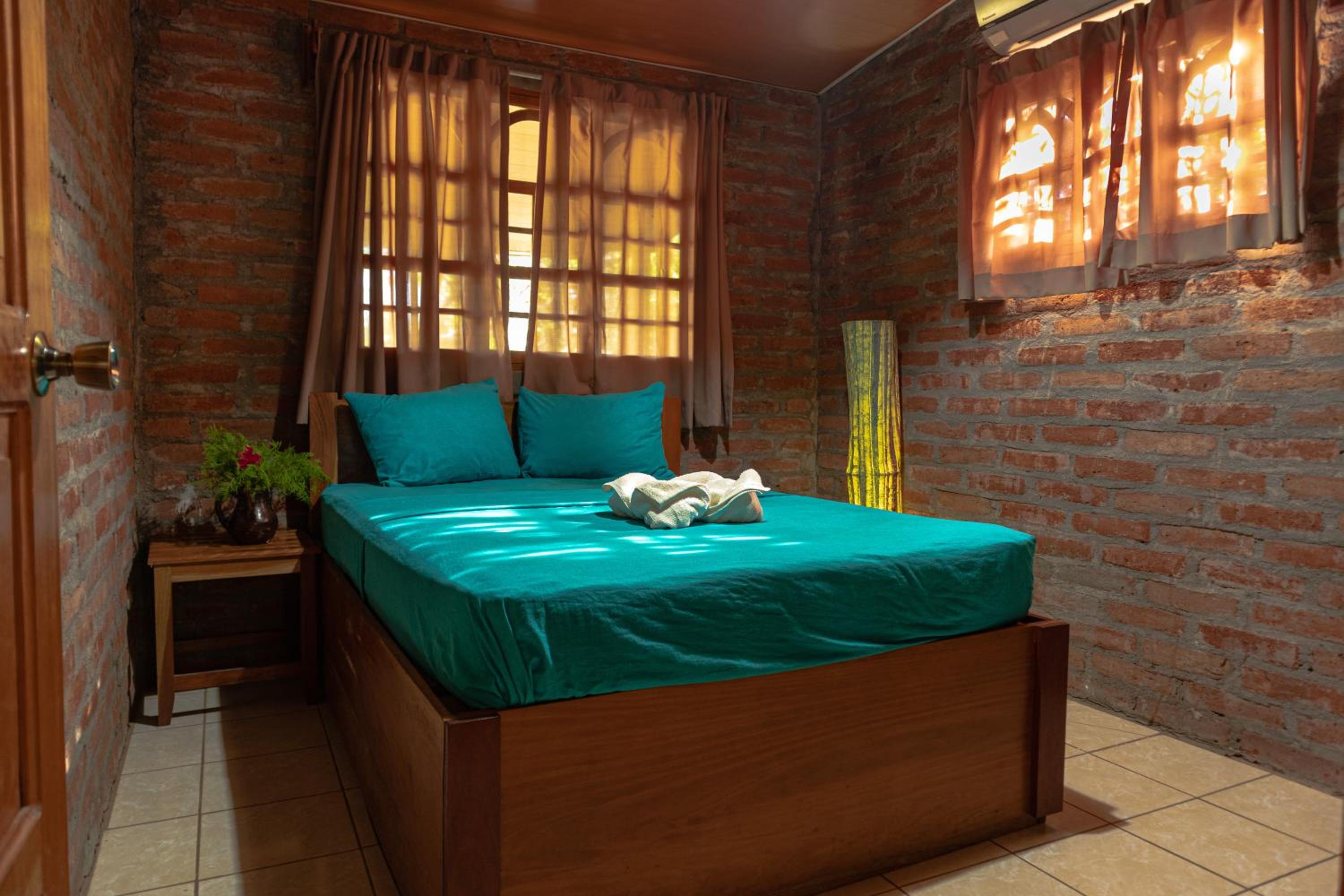 Congos Lodge