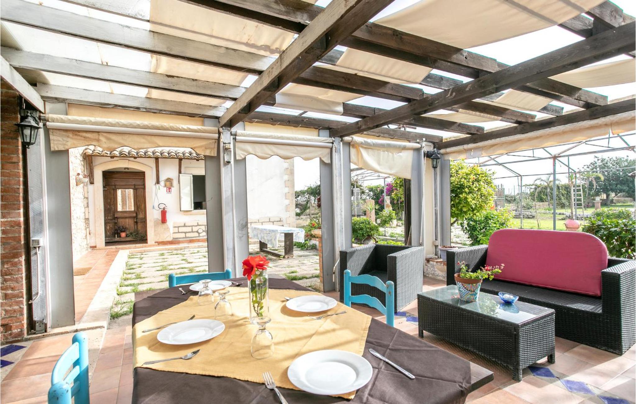 Stunning Home In Arenella With Swimming Pool view 3