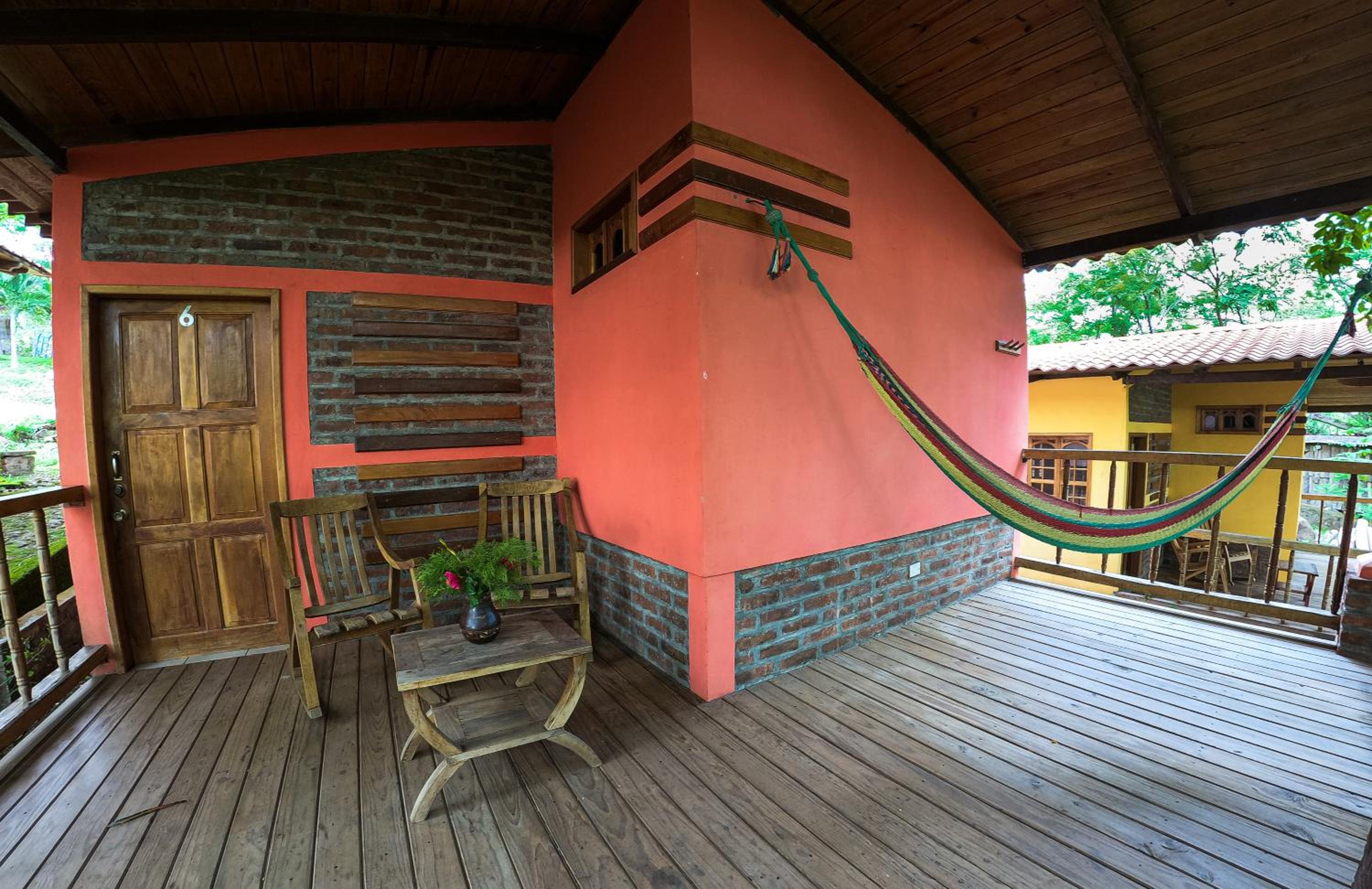 Congos Lodge