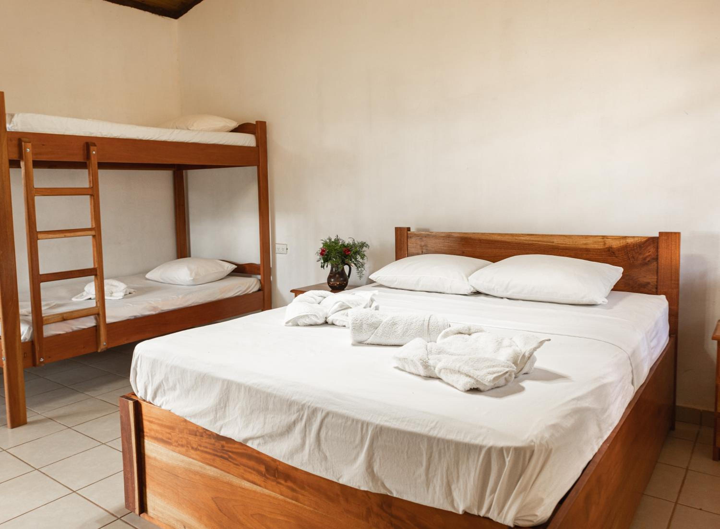 Congos Lodge