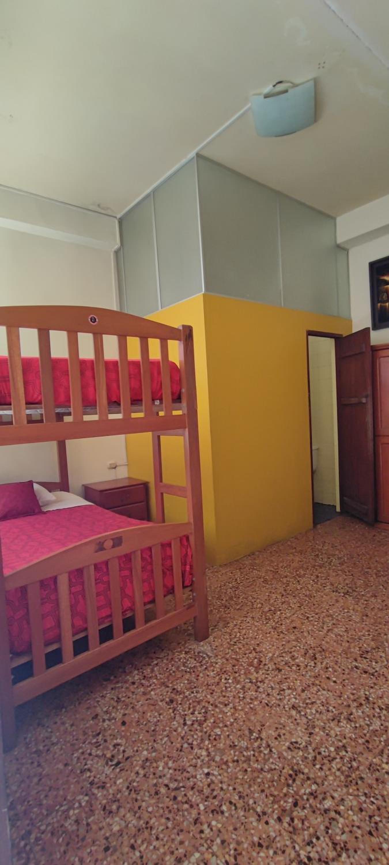 Flying Dog Hostel Iquitos, photo 38
