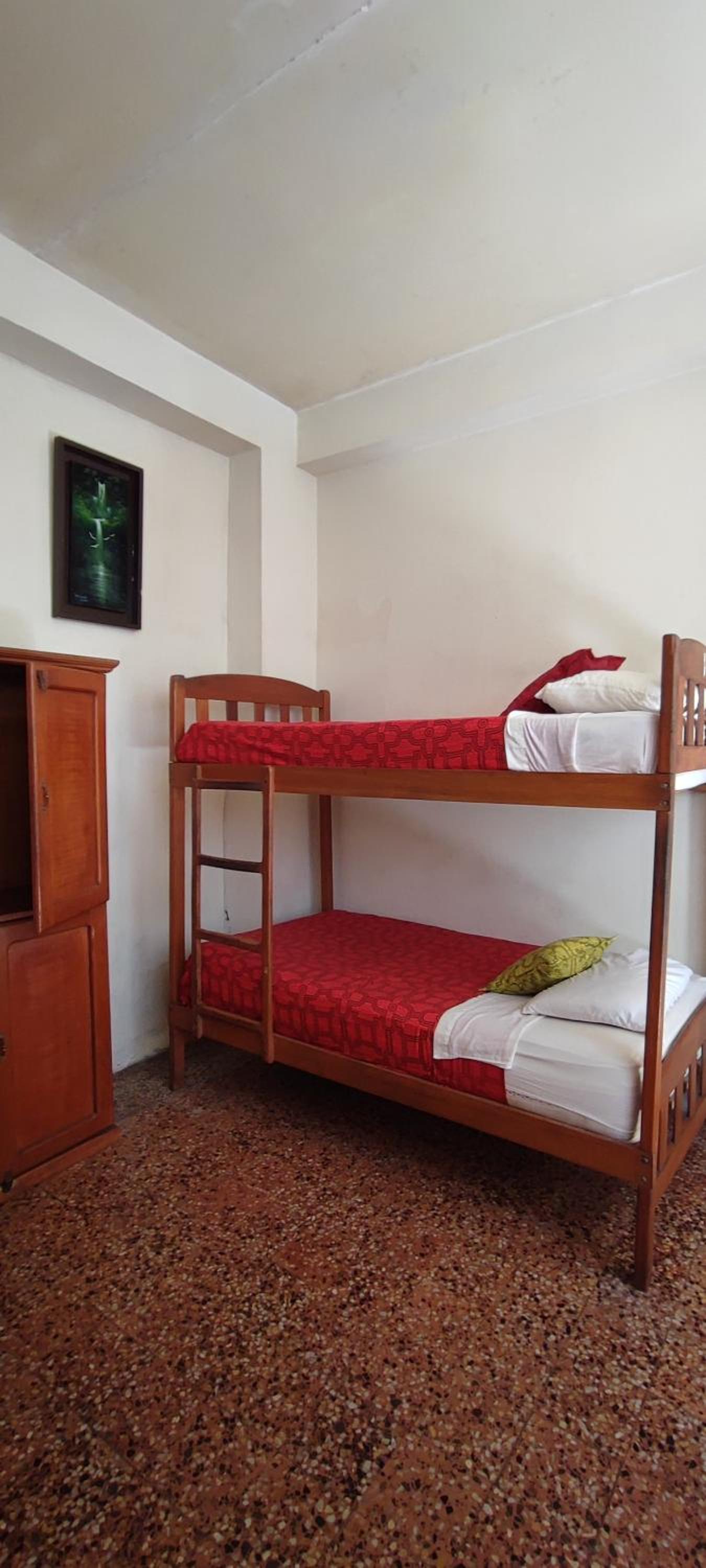 Flying Dog Hostel Iquitos, photo 65