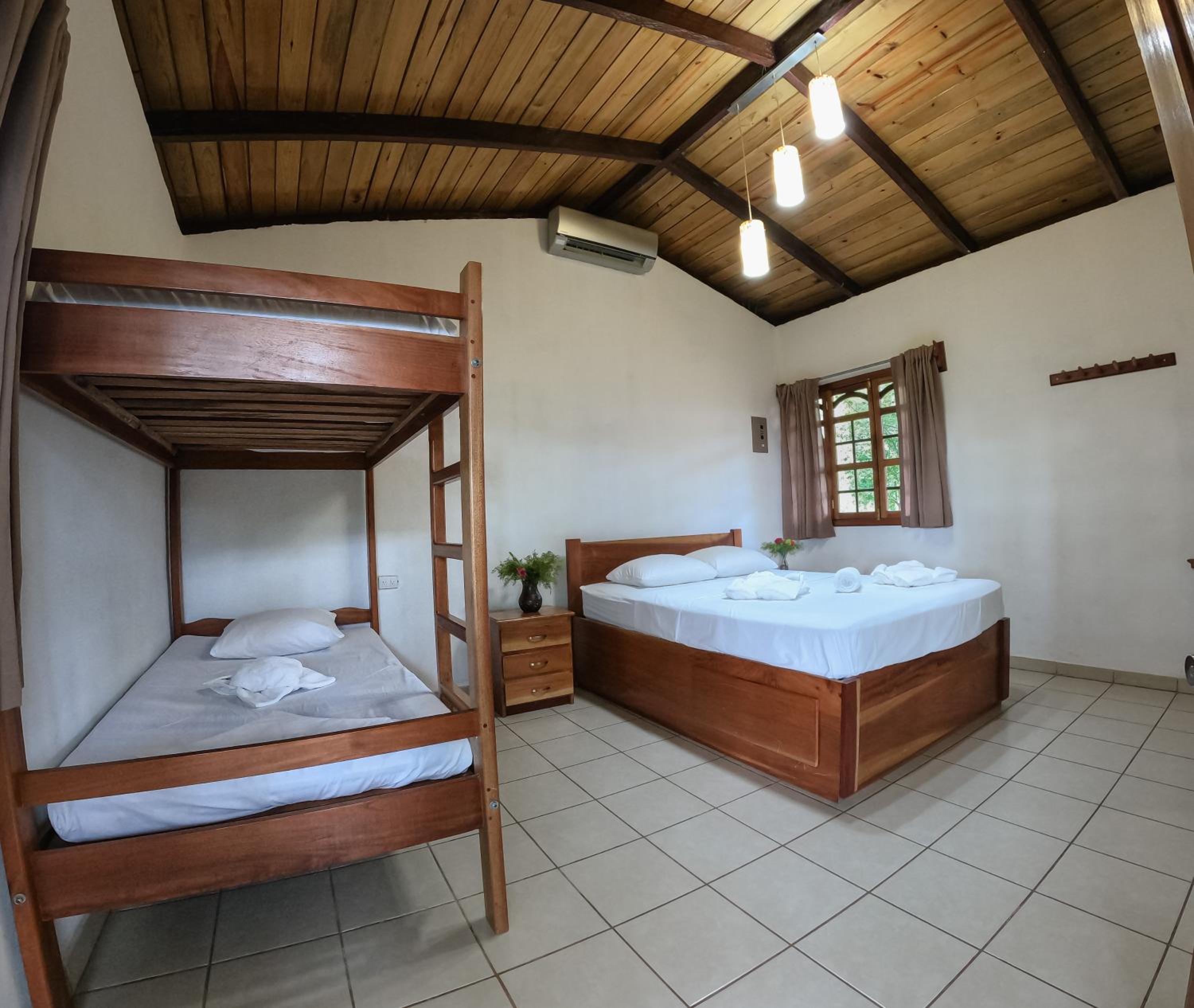 Congos Lodge