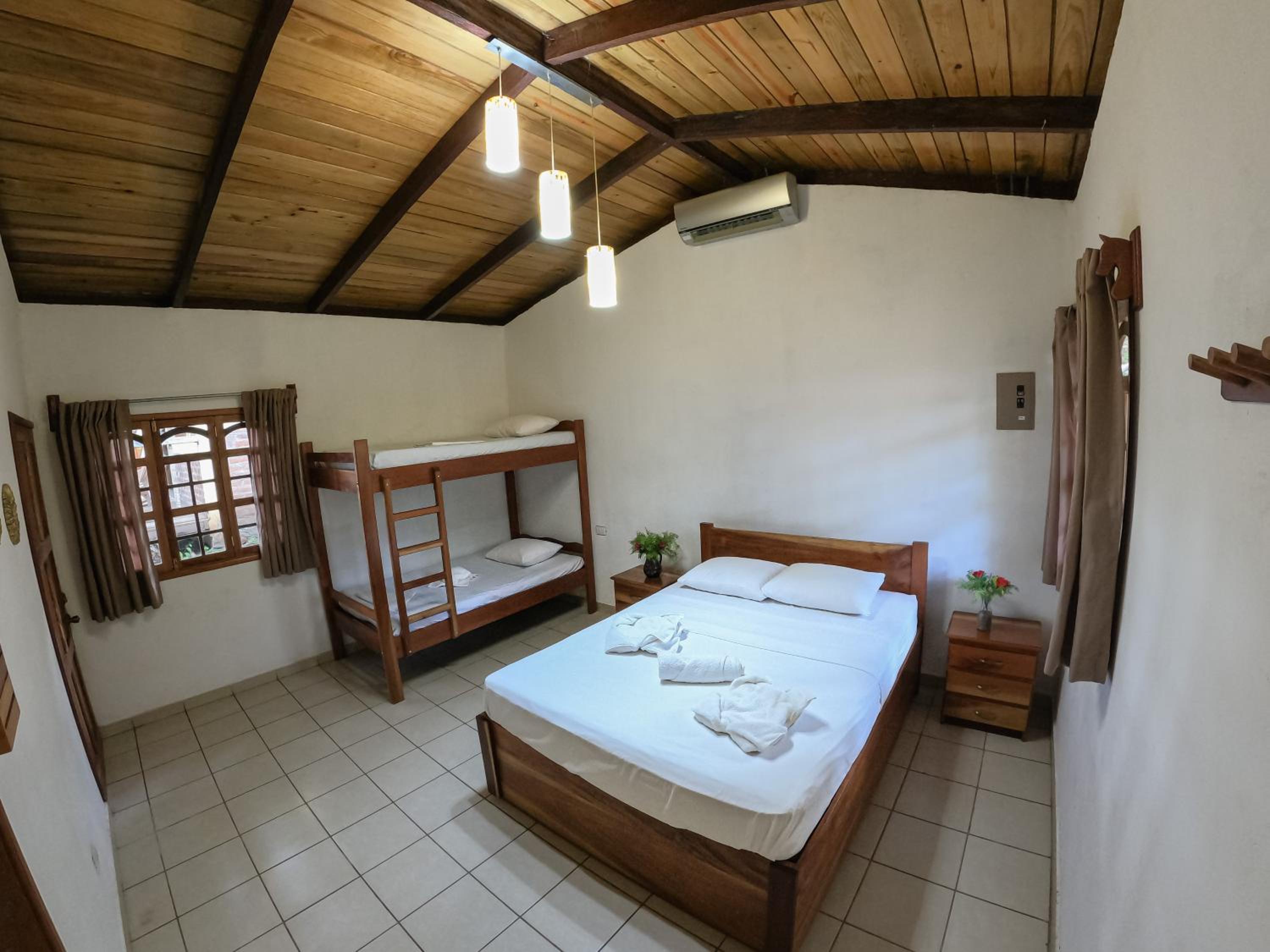 Congos Lodge