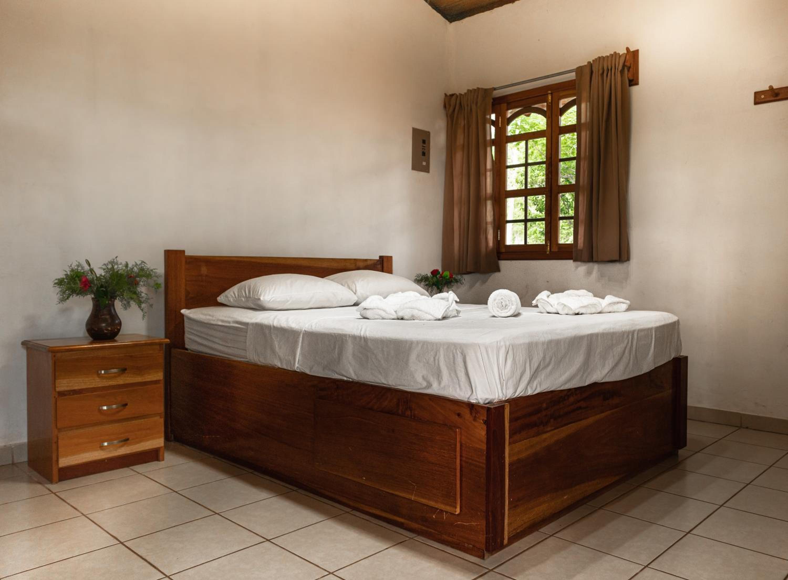 Congos Lodge