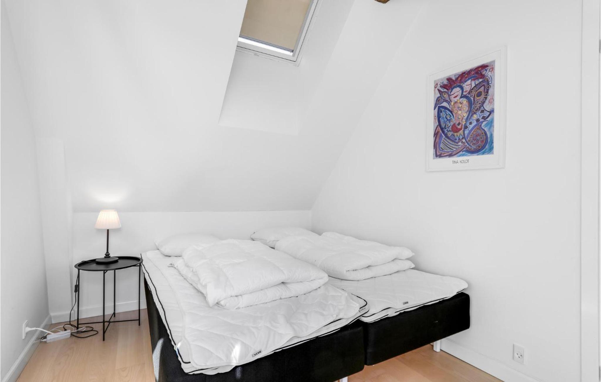 2 Bedroom Beautiful Home In Allinge