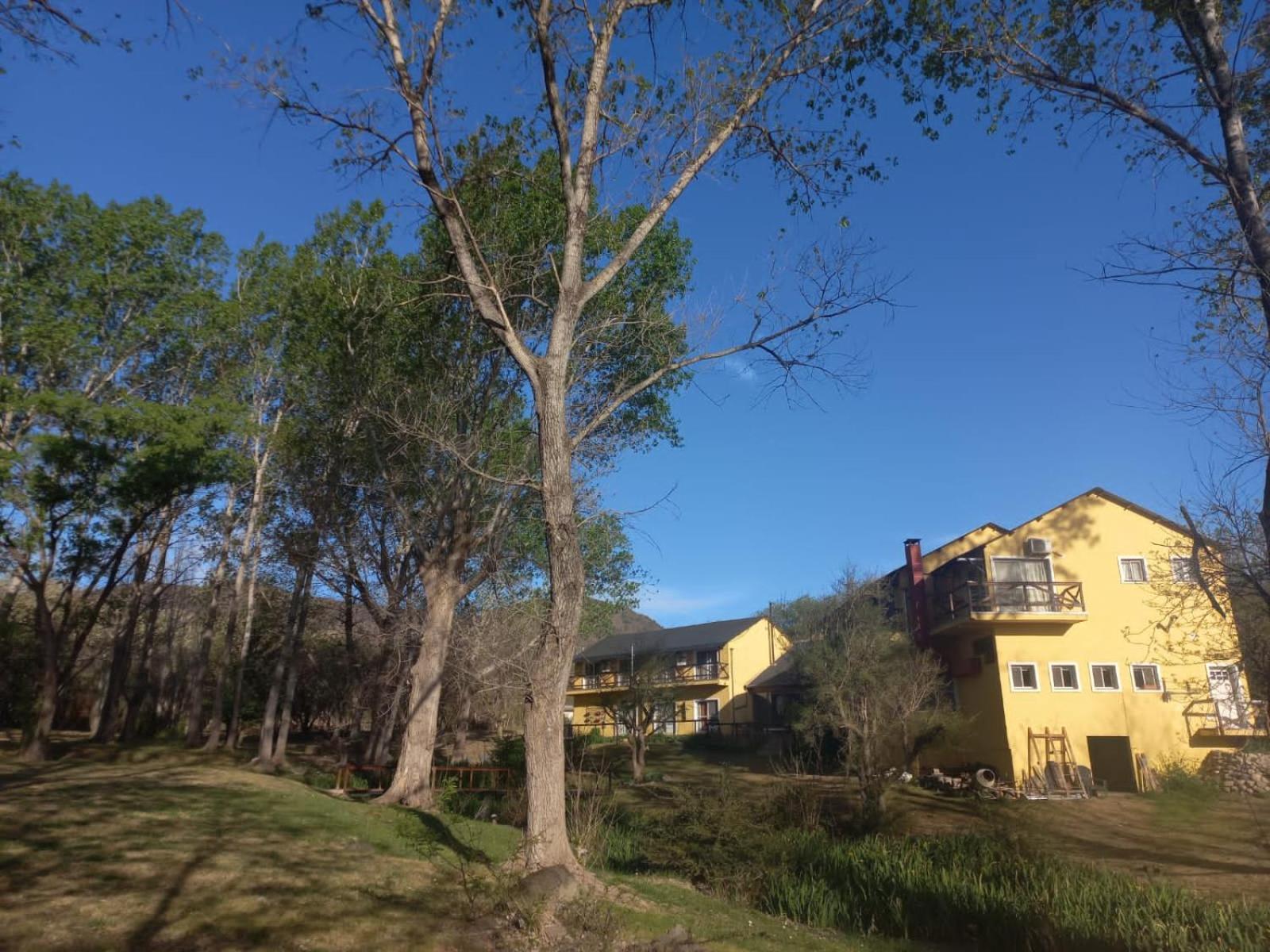 Posada Quellen