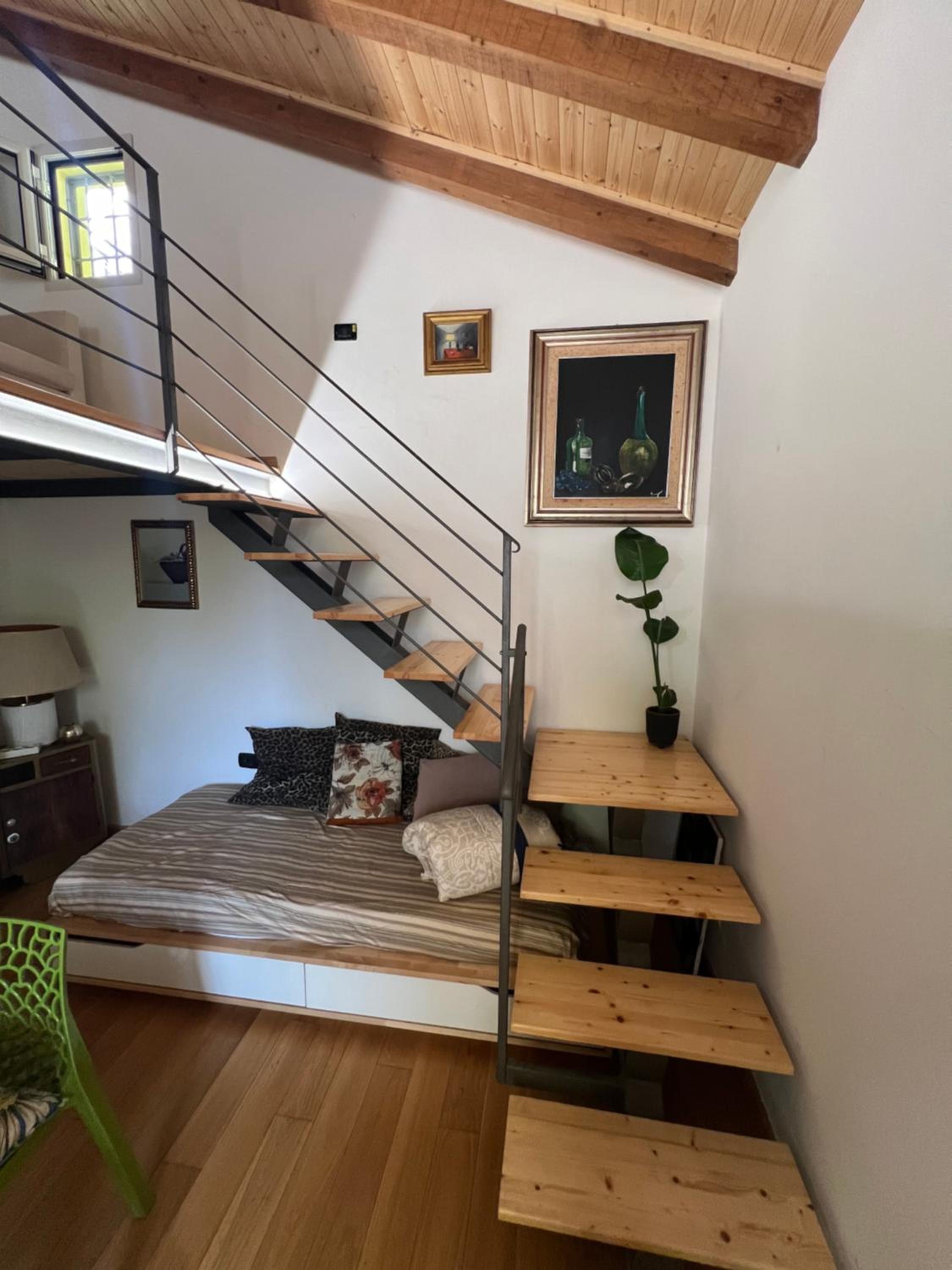 loft Manzoni view 4