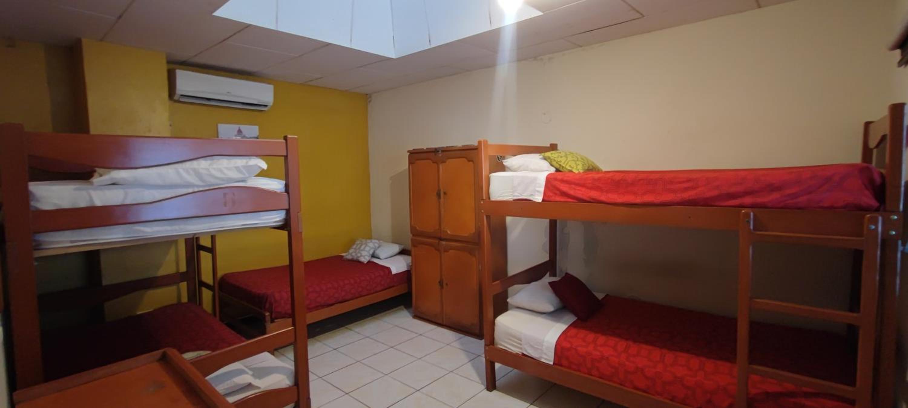 Flying Dog Hostel Iquitos, photo 26