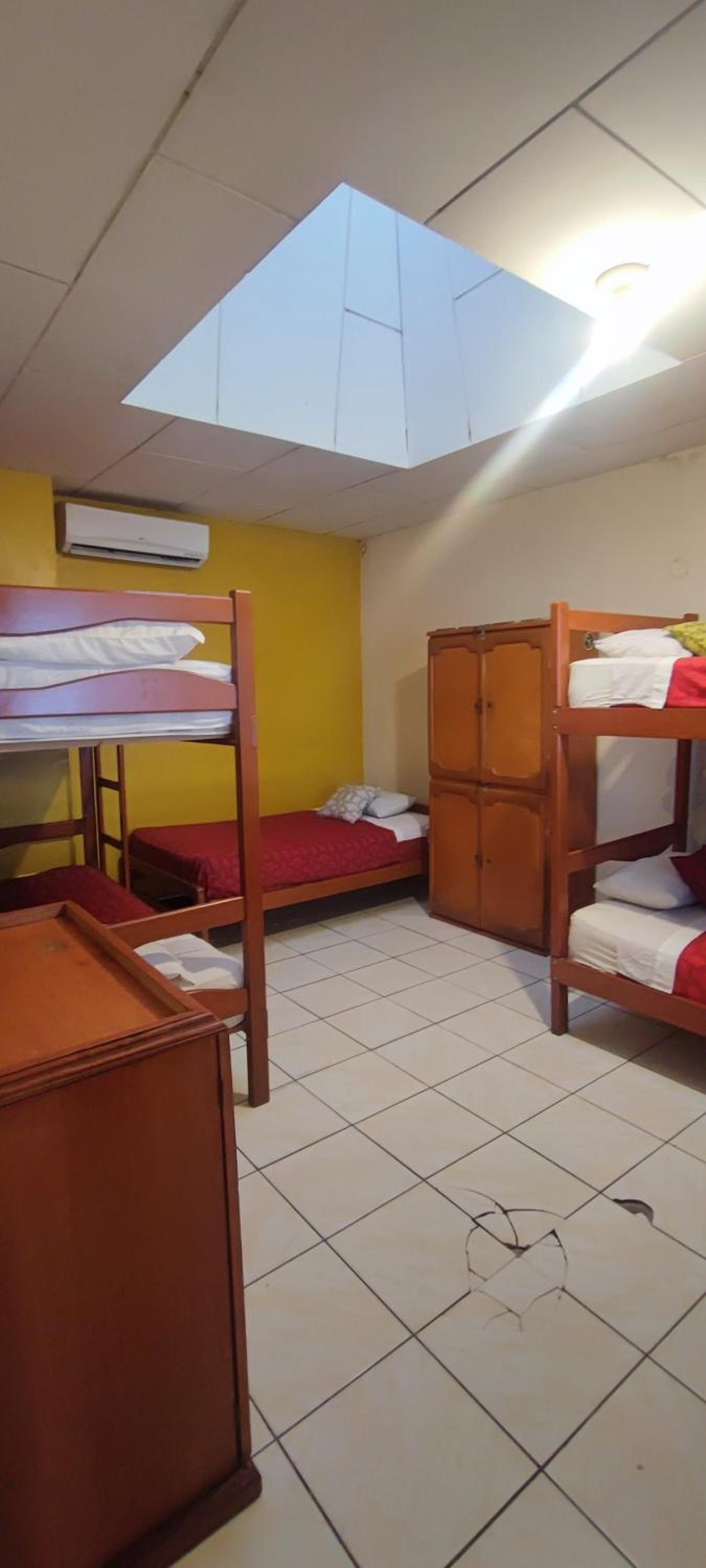 Flying Dog Hostel Iquitos, photo 27