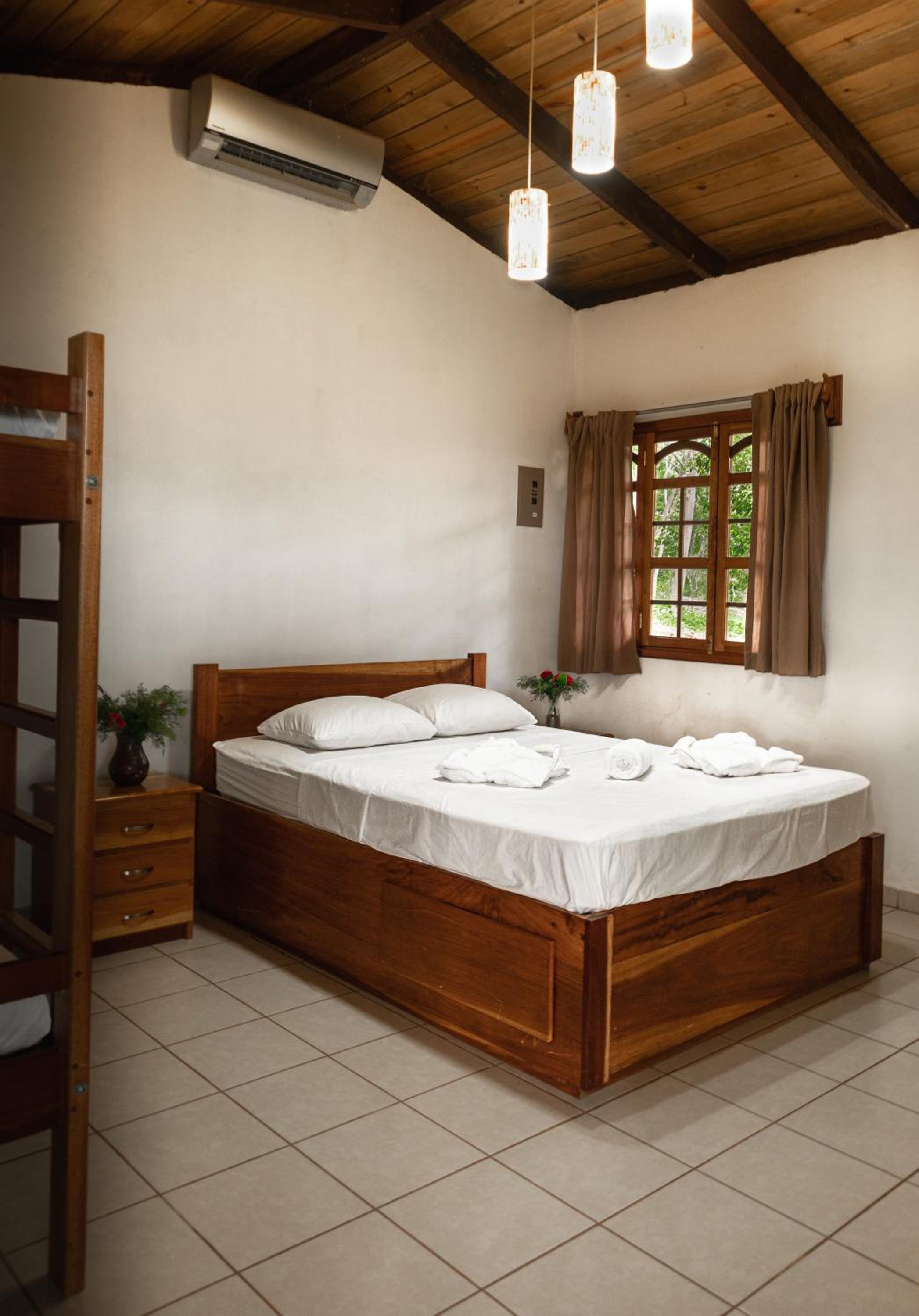 Congos Lodge