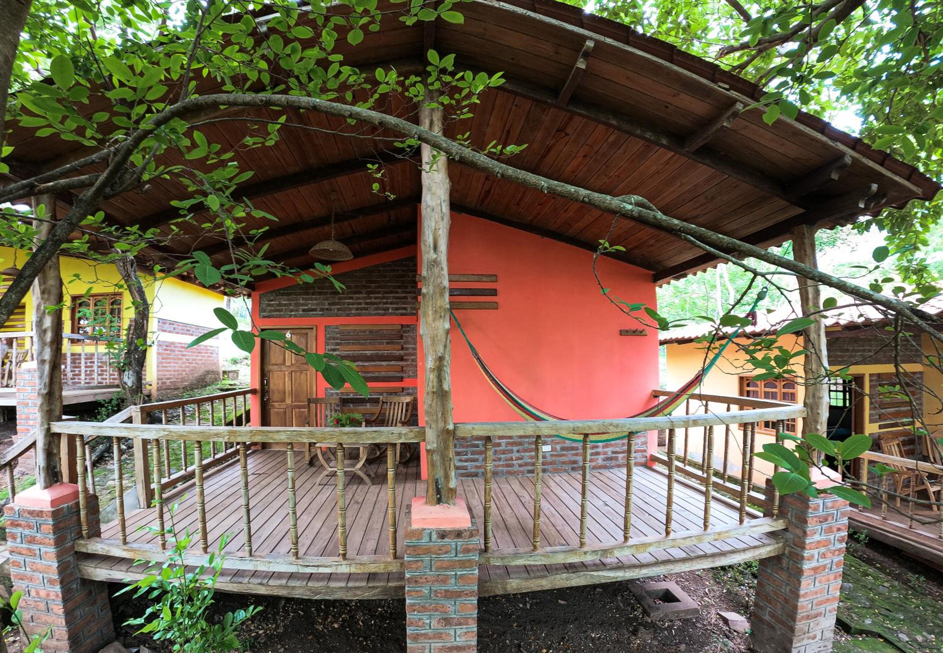 Congos Lodge
