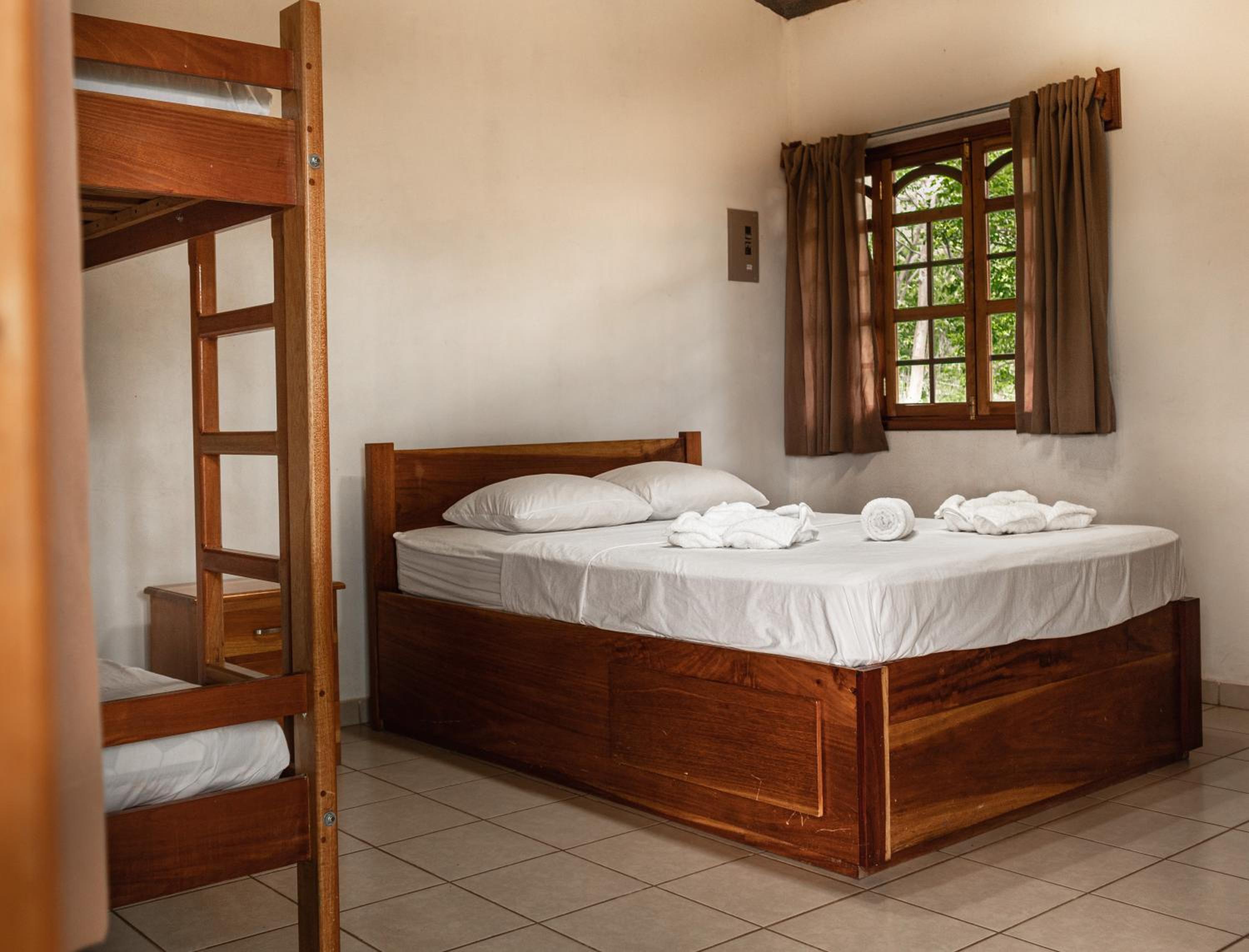 Congos Lodge