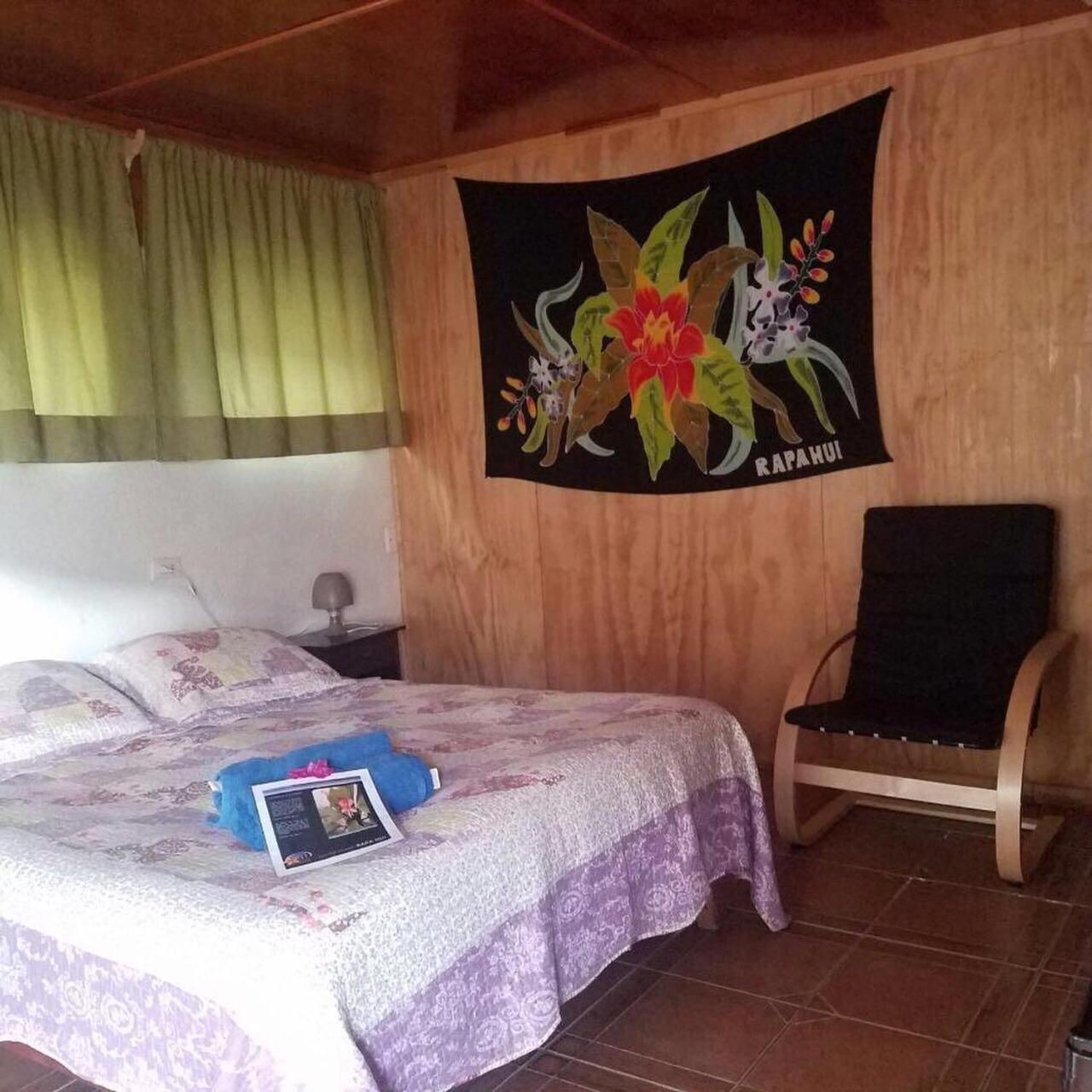 KeuhenuaEcoHostal