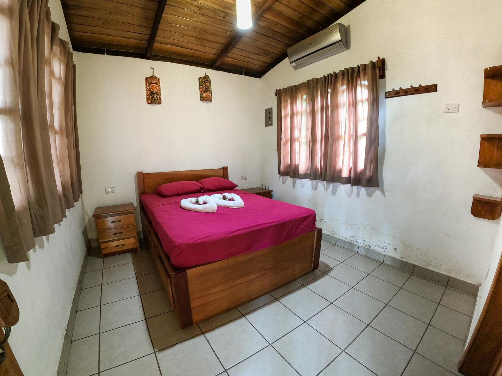 Congos Lodge