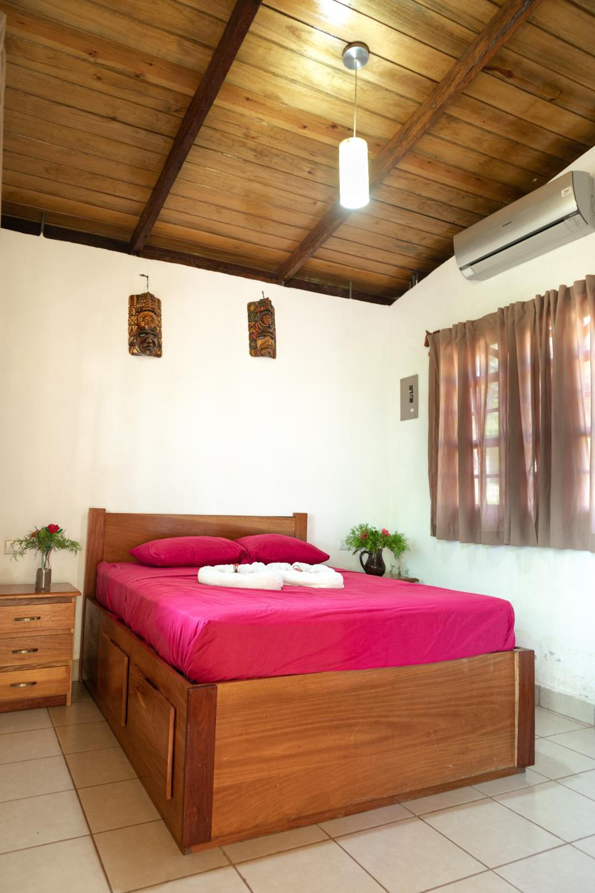 Congos Lodge