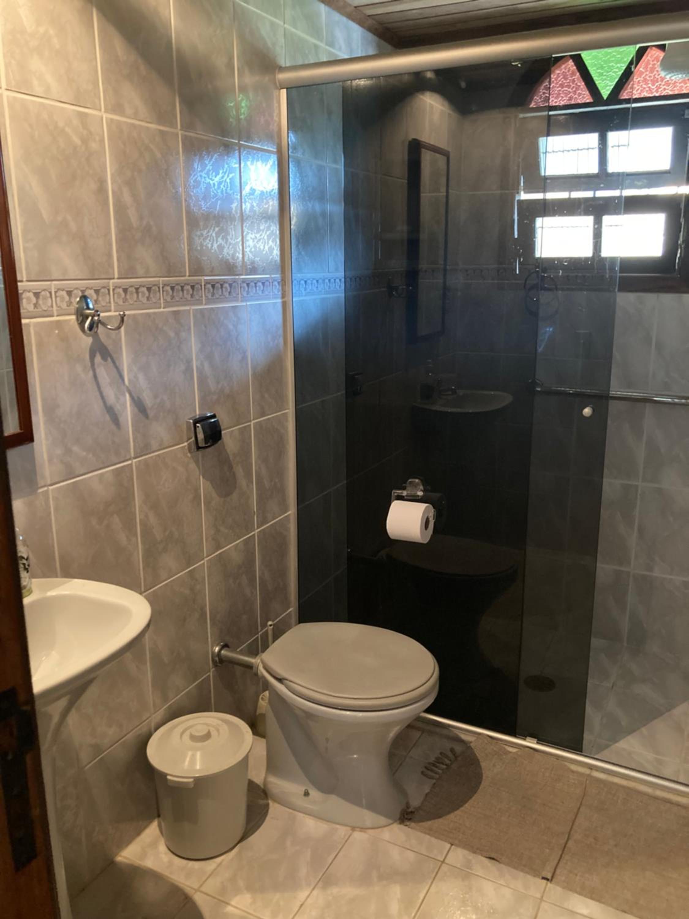 Casa ilha bela praia pereque