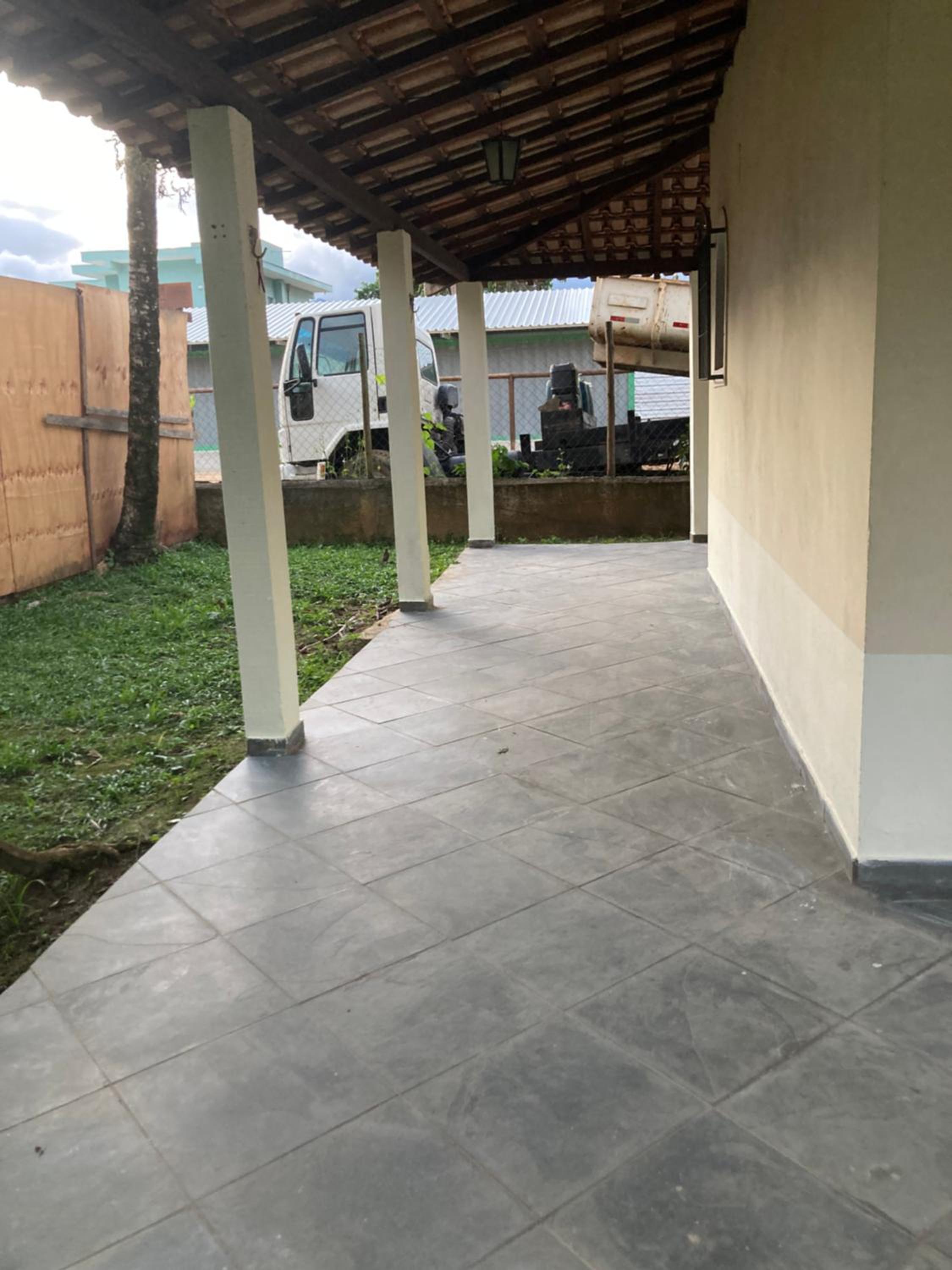 Casa ilha bela praia pereque