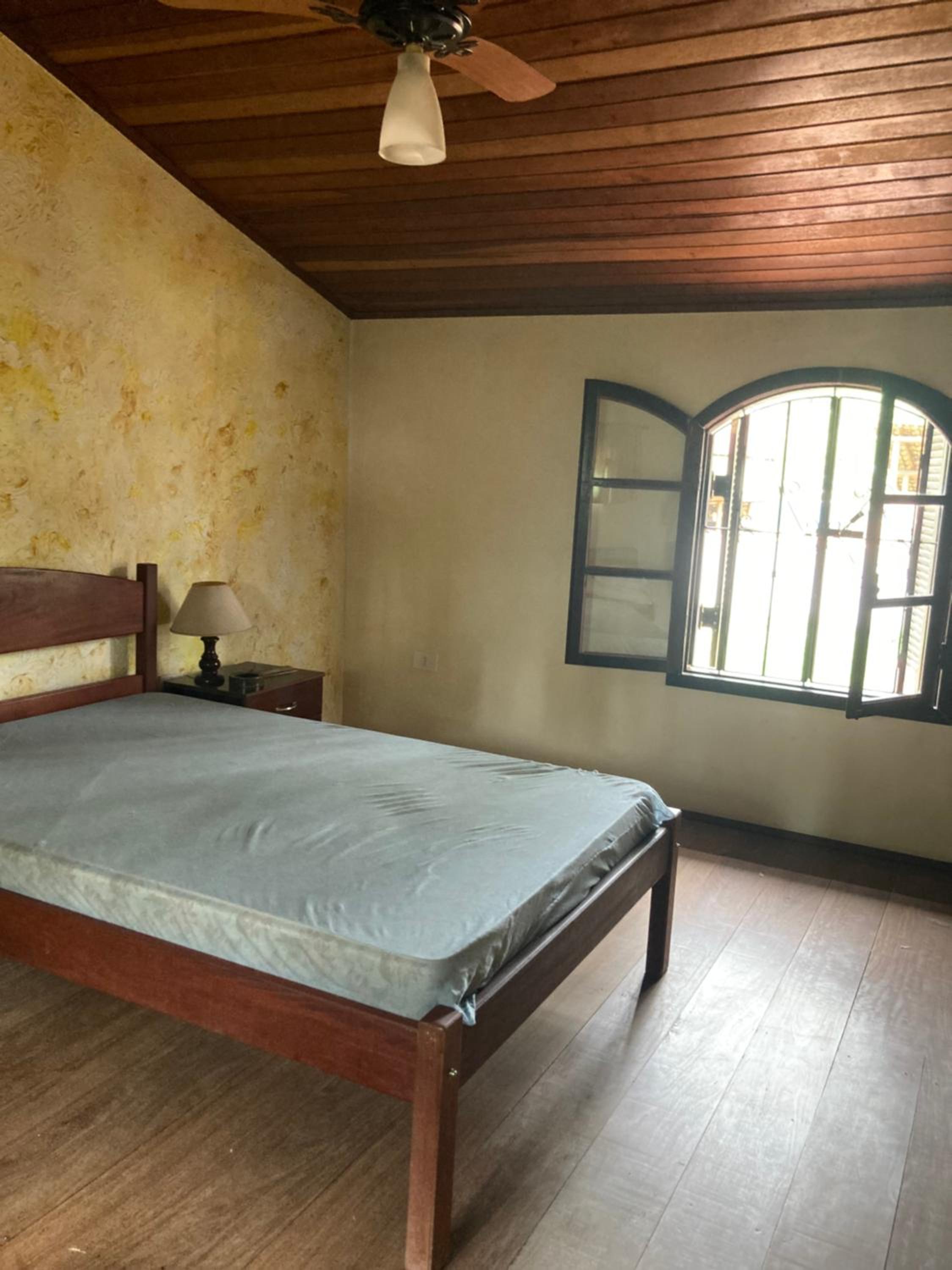Casa ilha bela praia pereque