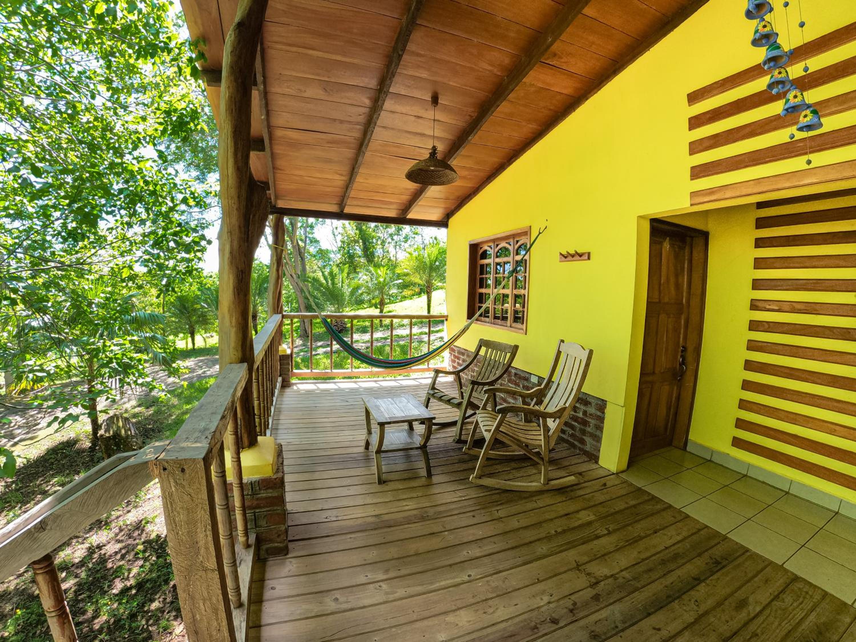 Congos Lodge