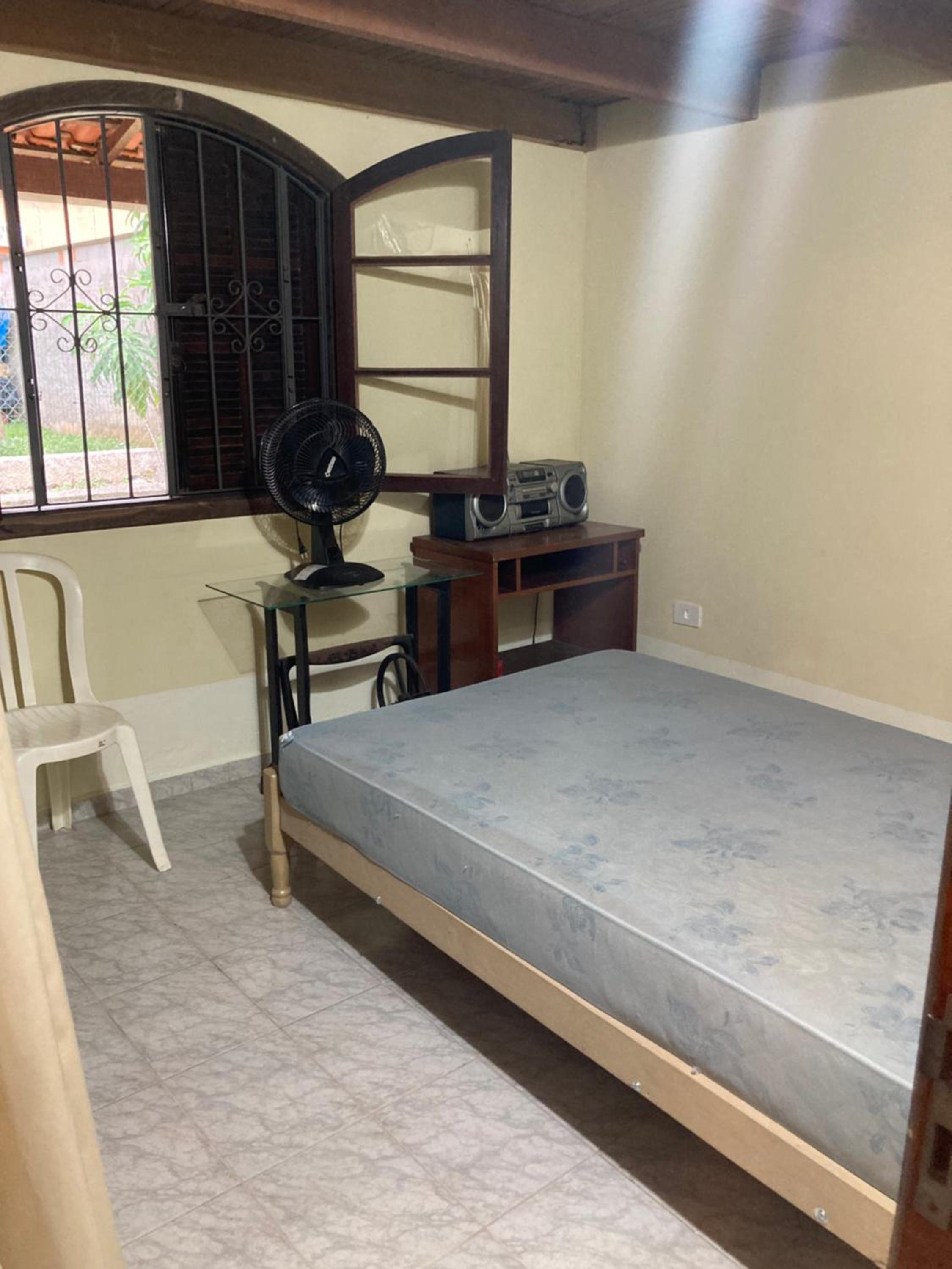 Casa ilha bela praia pereque