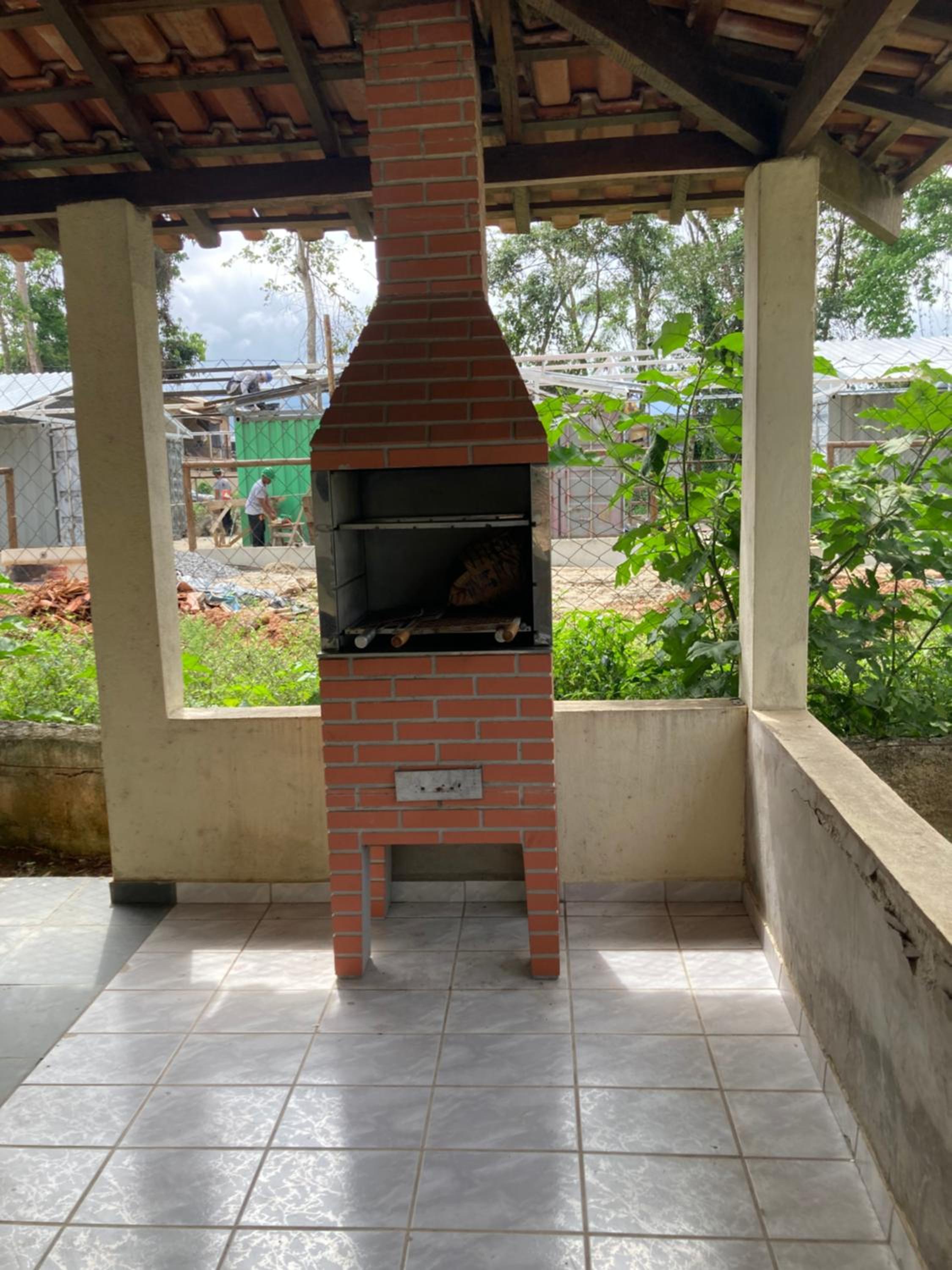 Casa ilha bela praia pereque