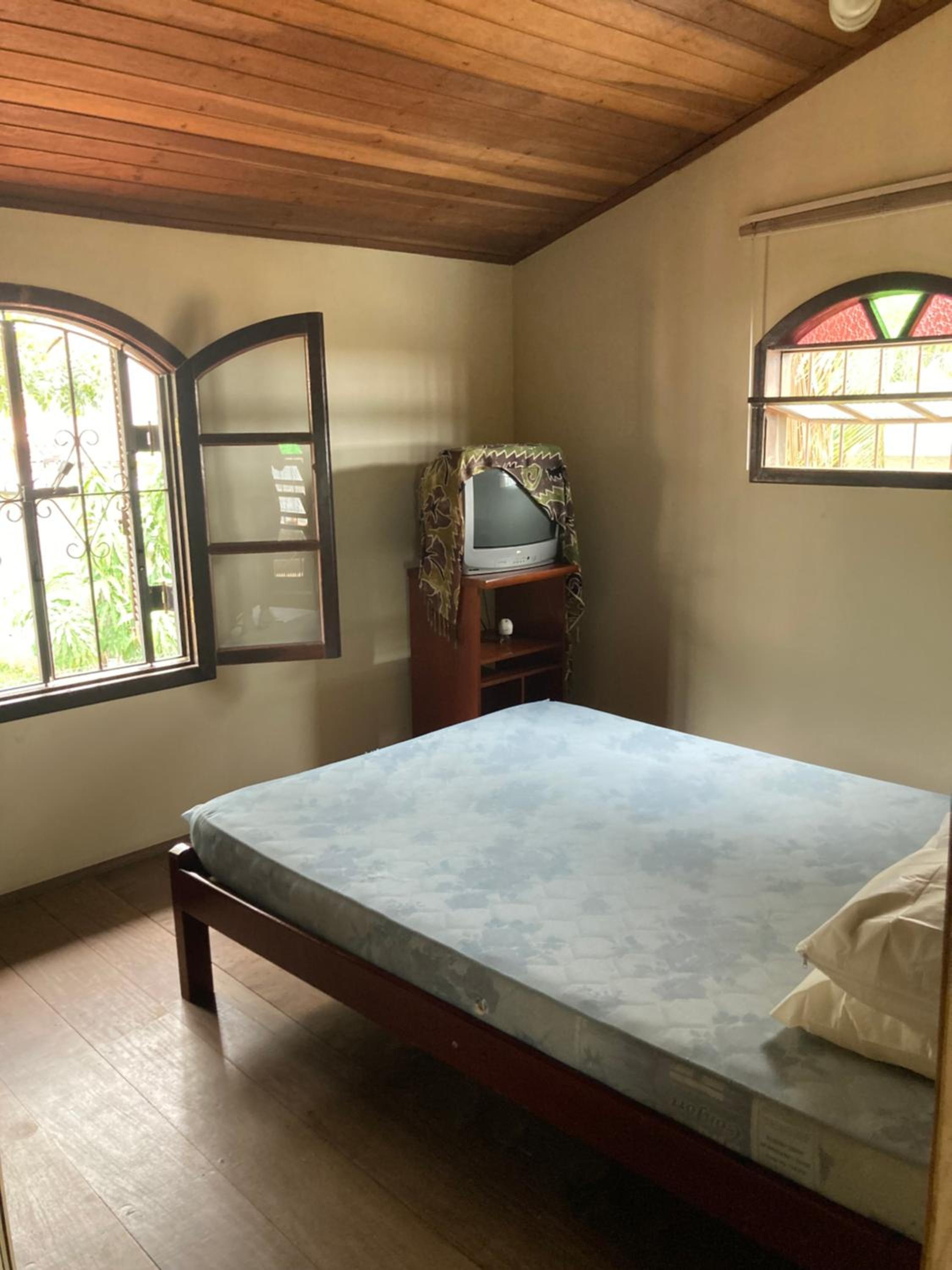 Casa ilha bela praia pereque